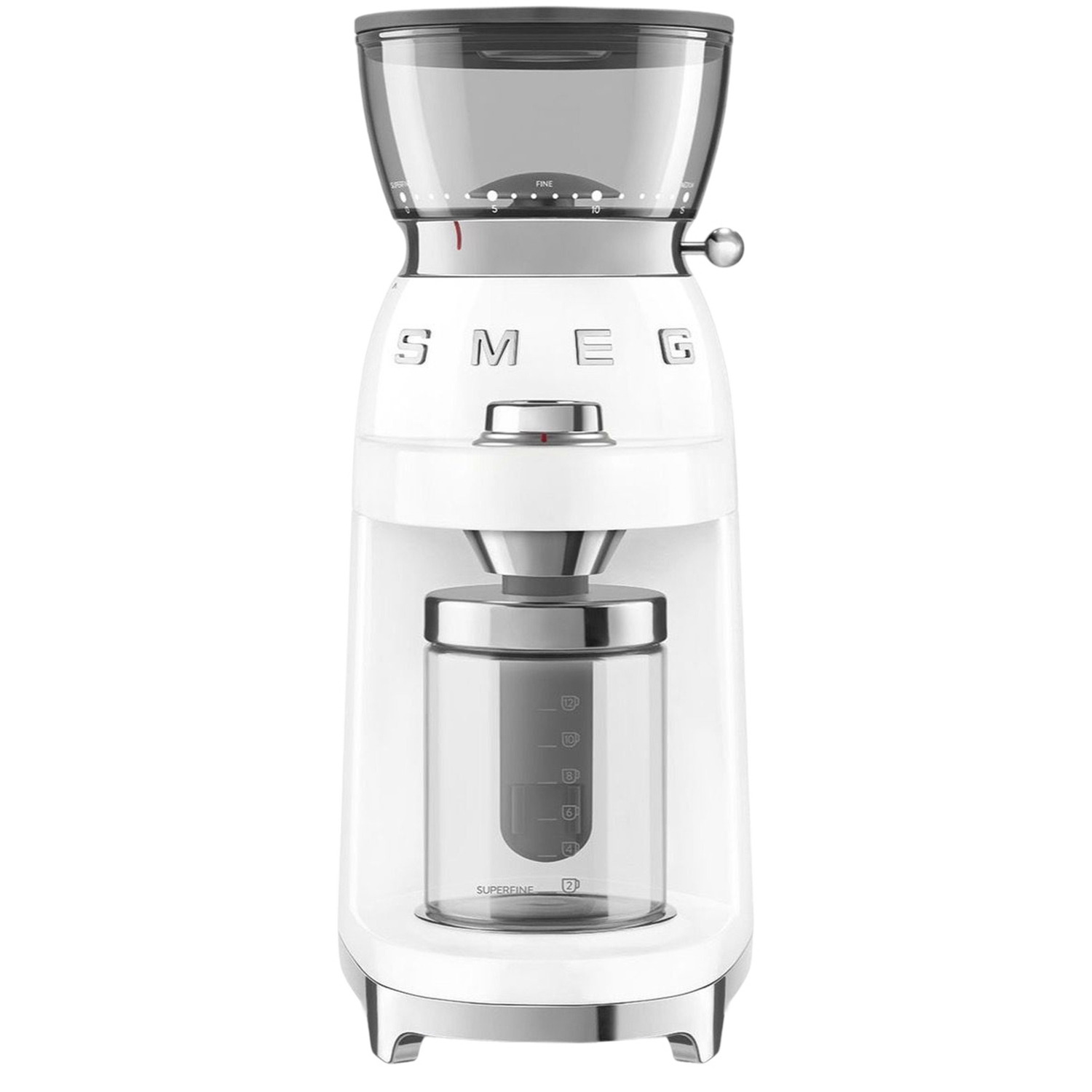 SMEG CGF03WHEU