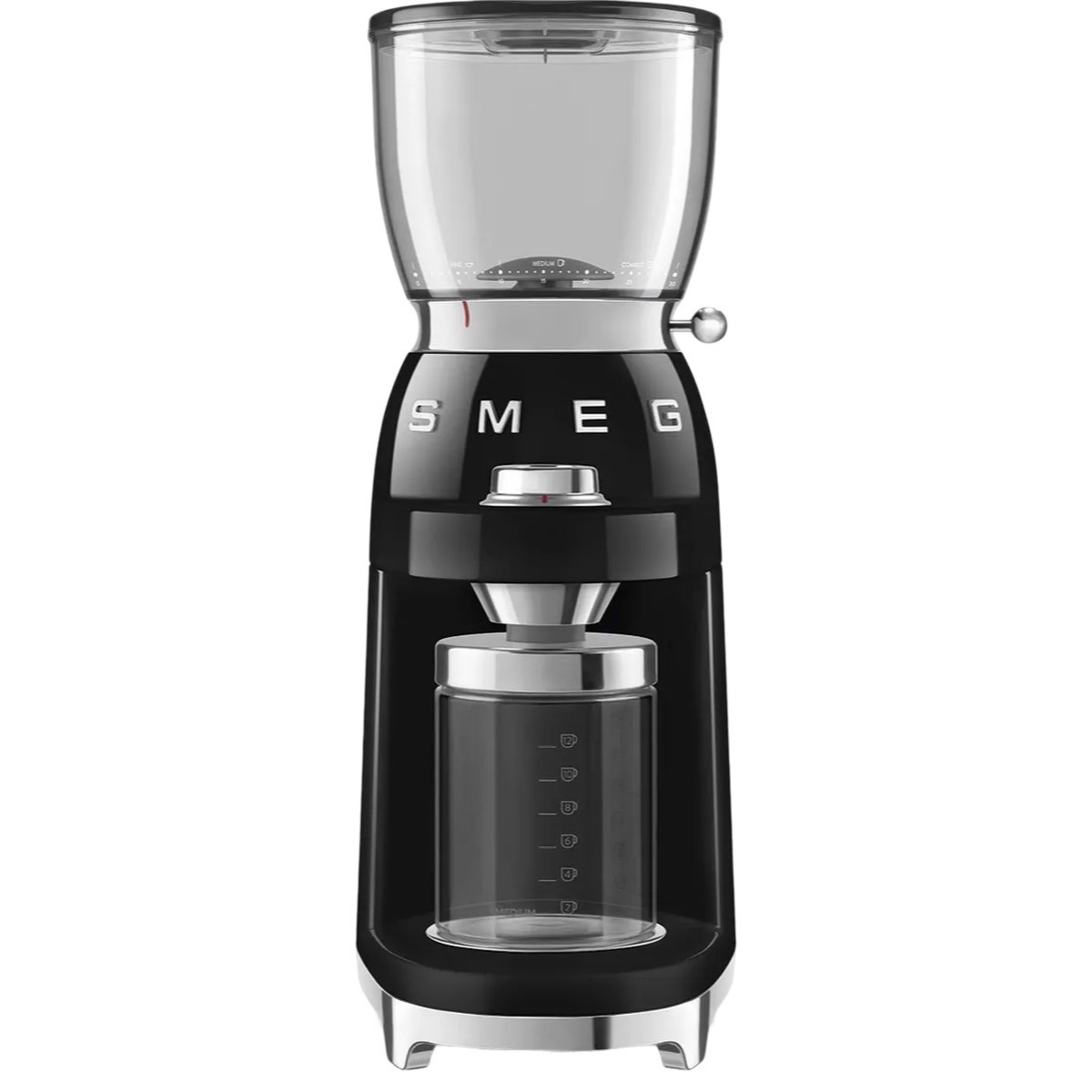 SMEG CGF11BLEU