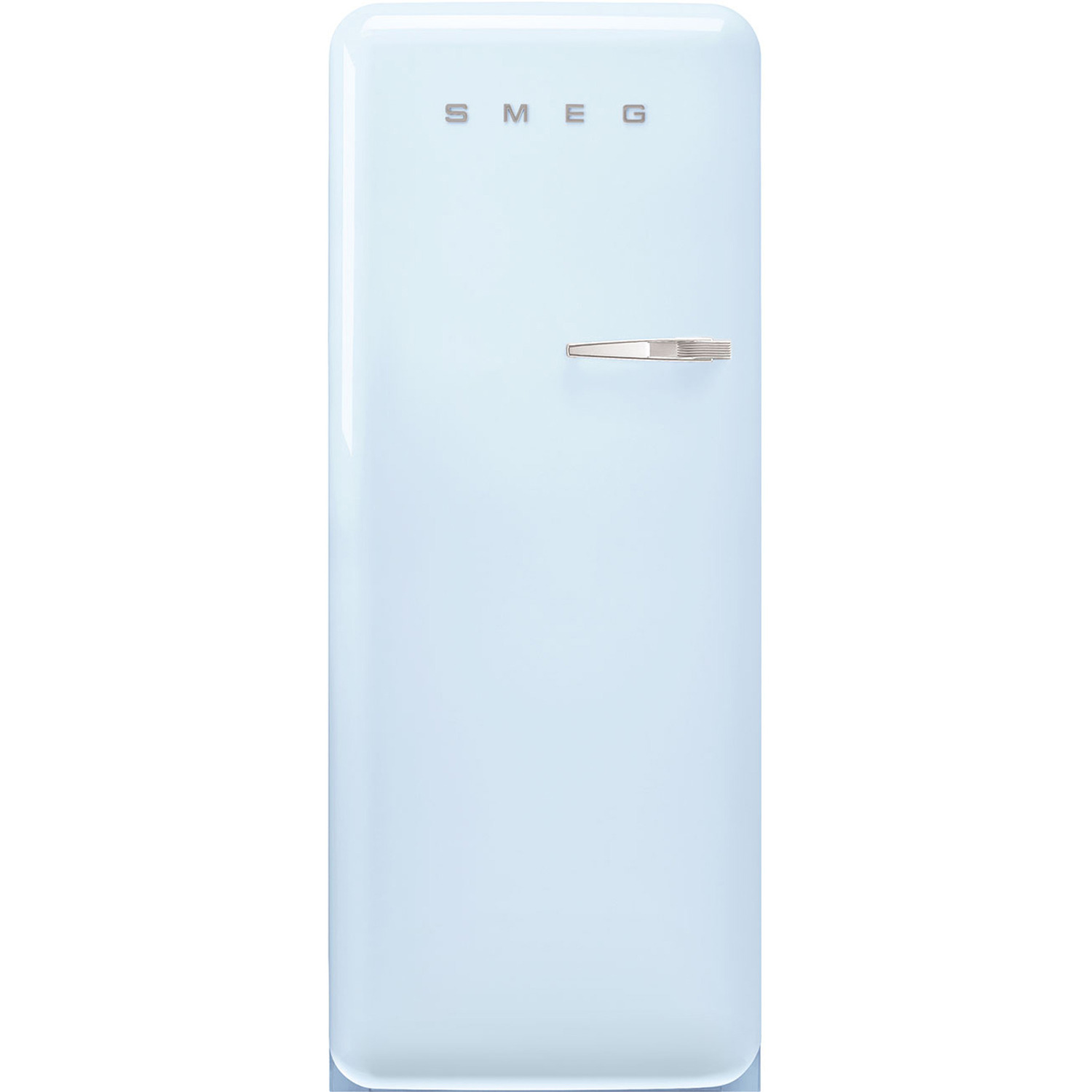 SMEG FAB28LPB6 - 50´s Style Pastelblauw