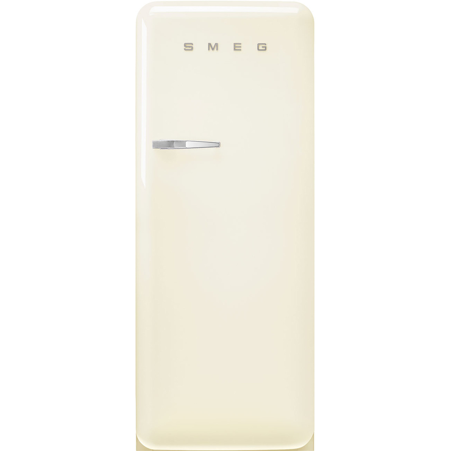 SMEG FAB28RCR6 - 50´s Style Crème