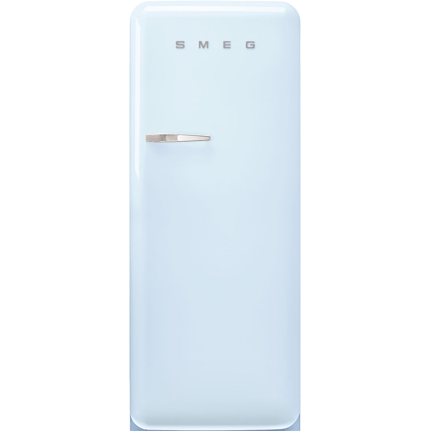 SMEG FAB28RPB6 - 50´s Style Pastelblauw