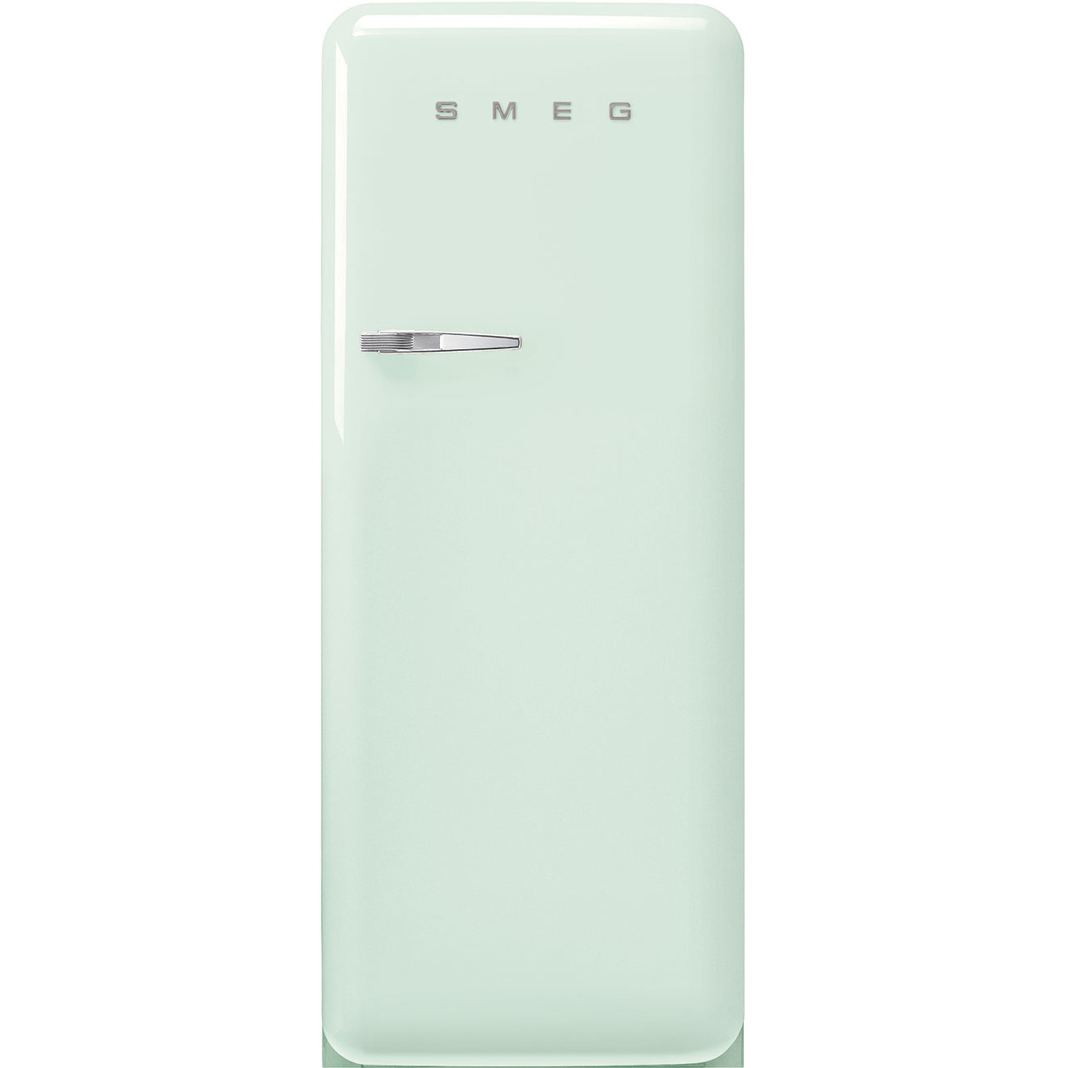 SMEG FAB28RPG6 - 50´s Style Pastelgroen