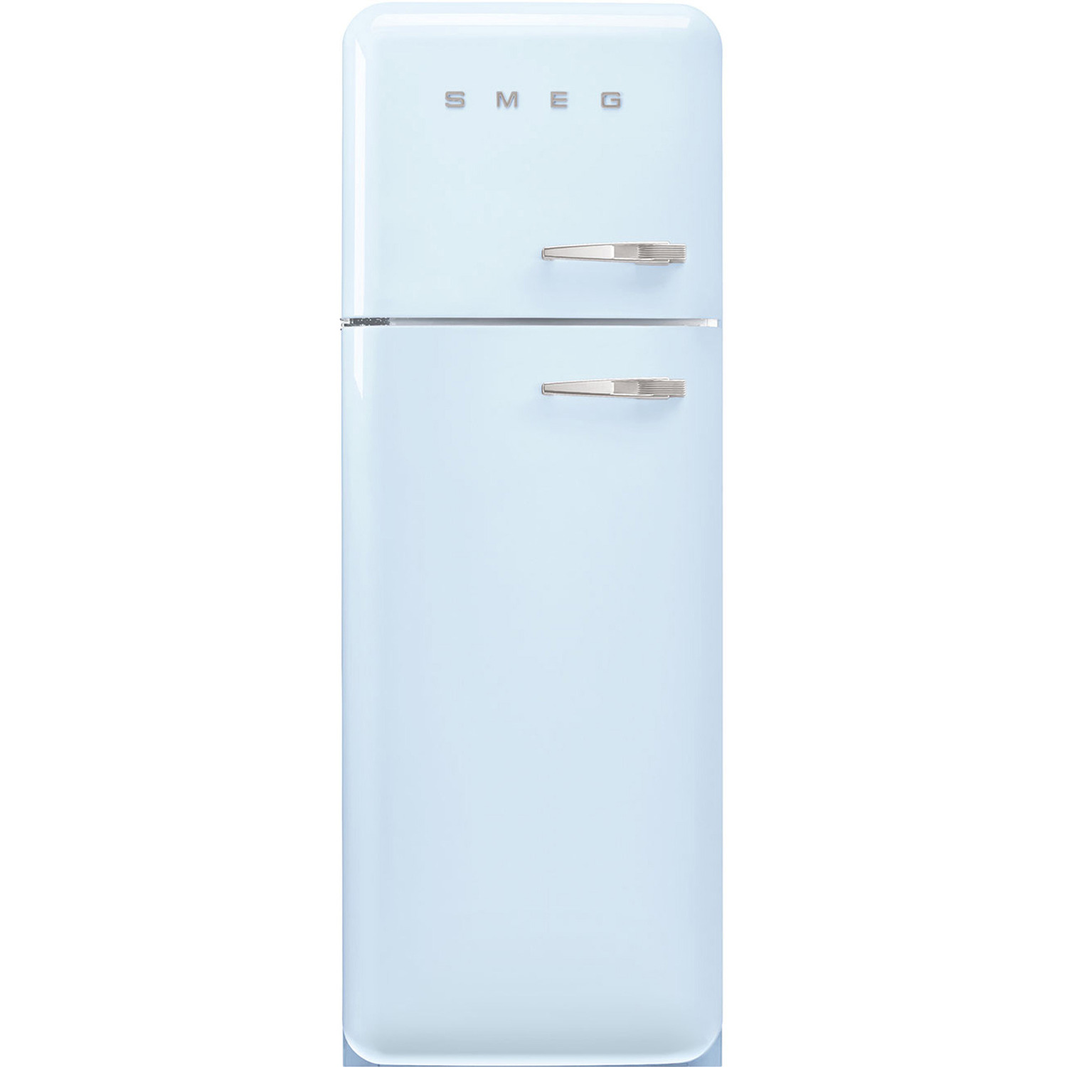 SMEG FAB30LPB6 - 50´s Style Pastelblauw