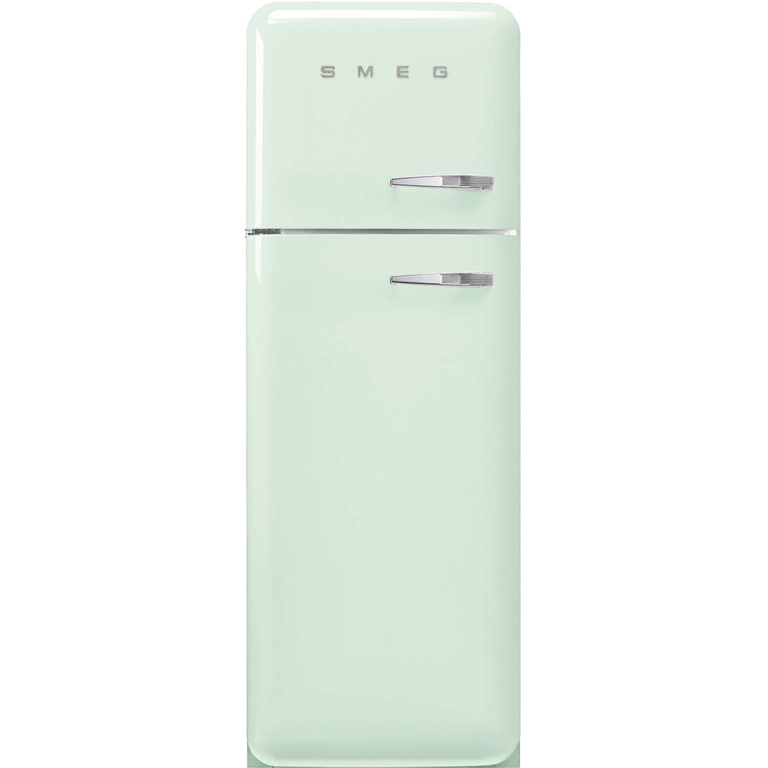 SMEG FAB30LPG6 - Esthétique Années 50 Vert d´Eau