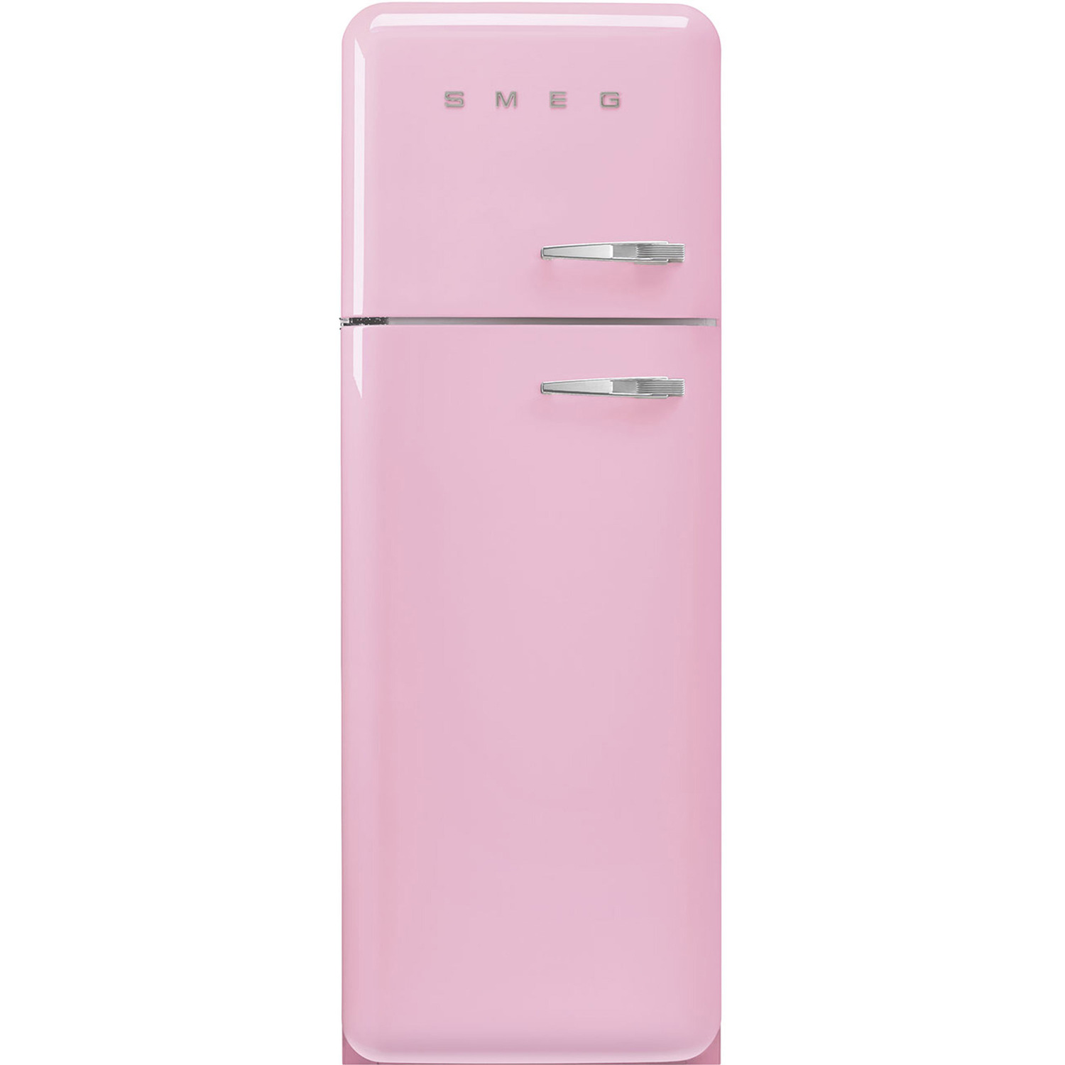 SMEG FAB30LPK6 - 50´s Style Roze