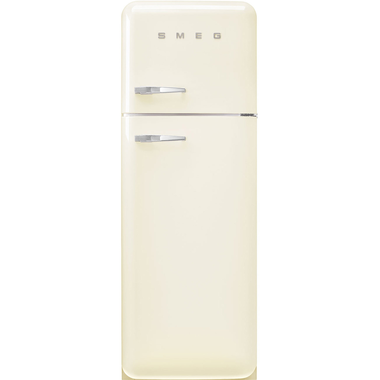 SMEG FAB30RCR6 - 50´s Style Crème