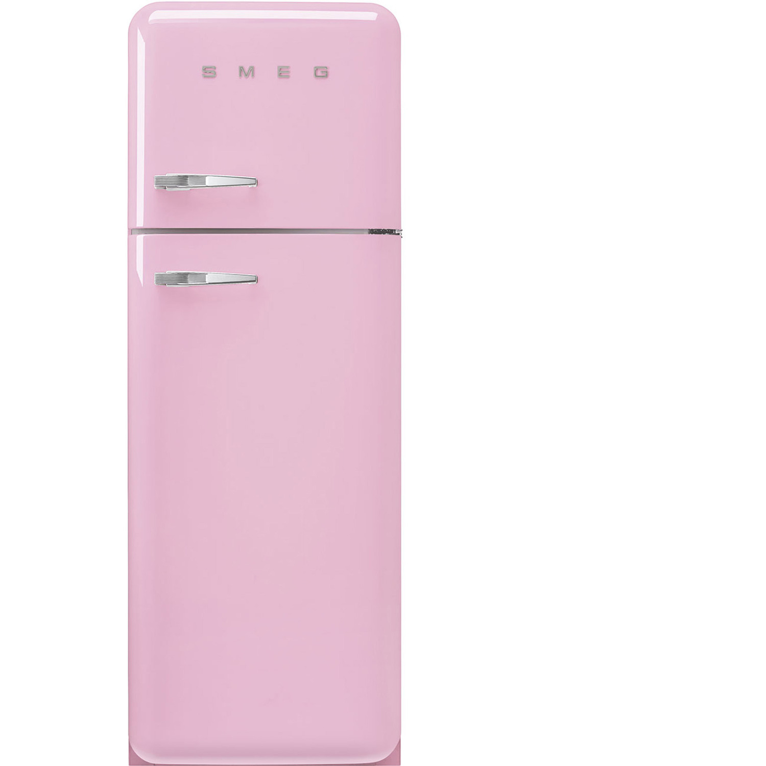 SMEG FAB30RPK6 - 50´s Style Roze