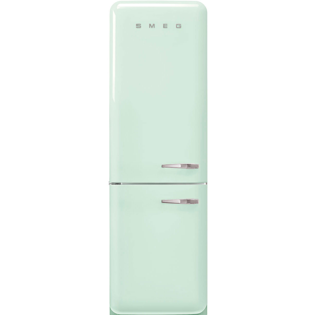SMEG FAB32LPG6 - 50´s Style Watergroen