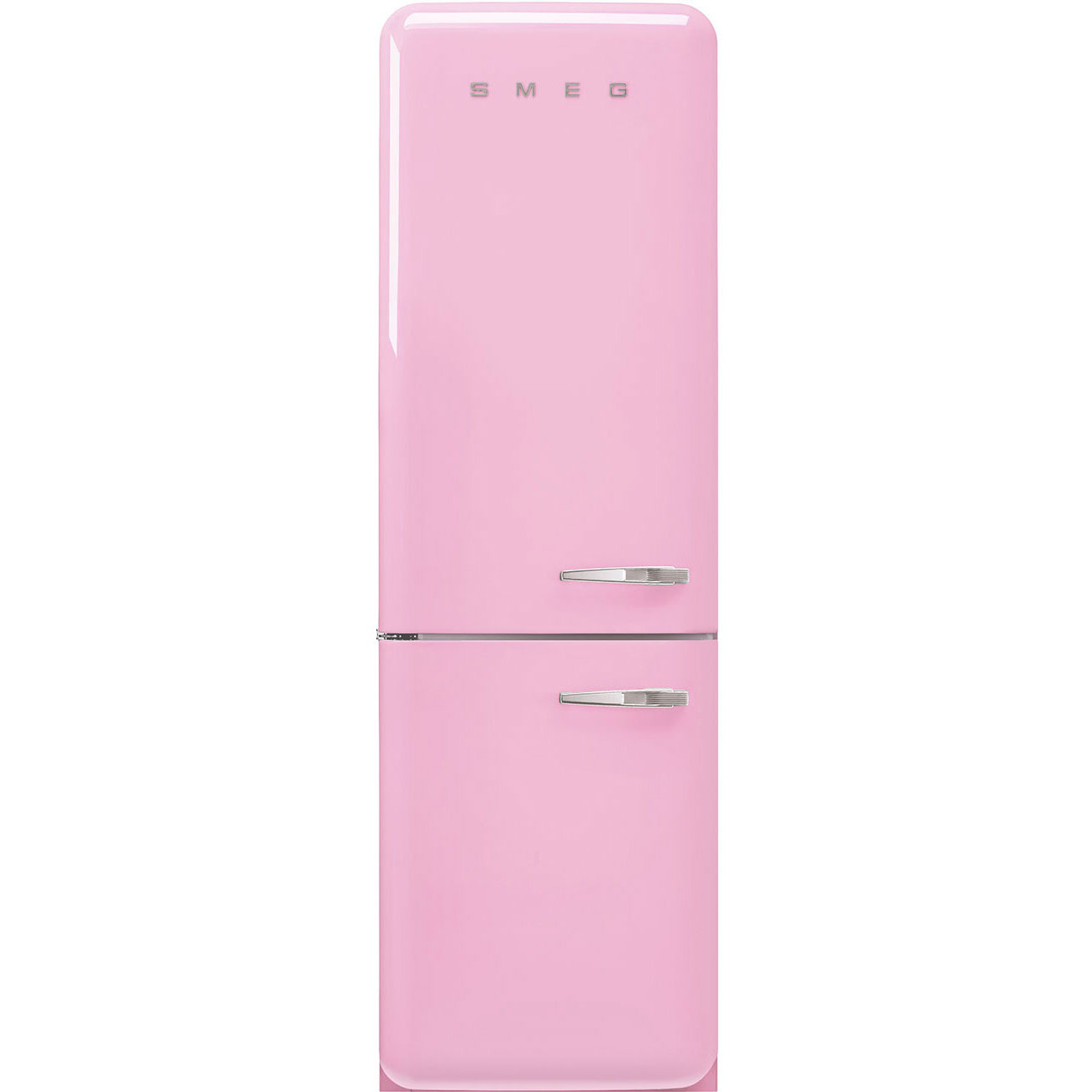 SMEG FAB32LPK6 - 50´s Style Roze
