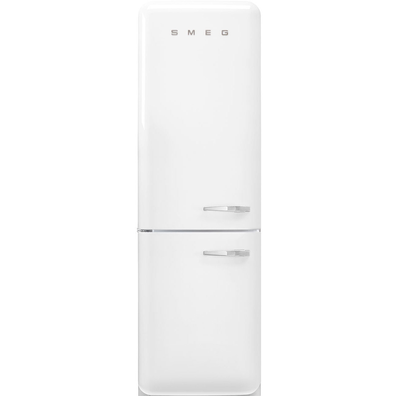 SMEG FAB32LWH6 - 50´s Style Wit