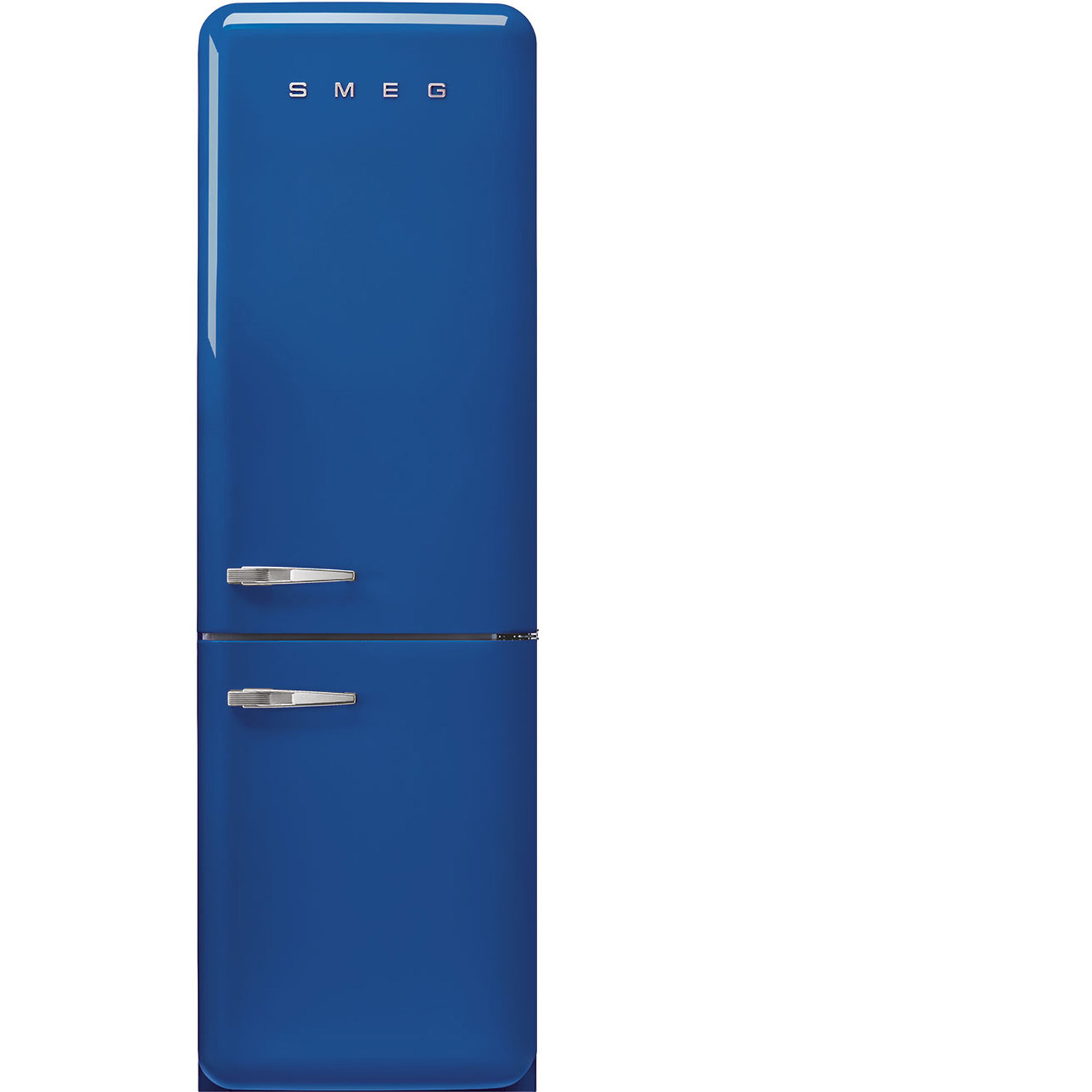 SMEG FAB32RBE6 - Esthétique Années 50 Bleu