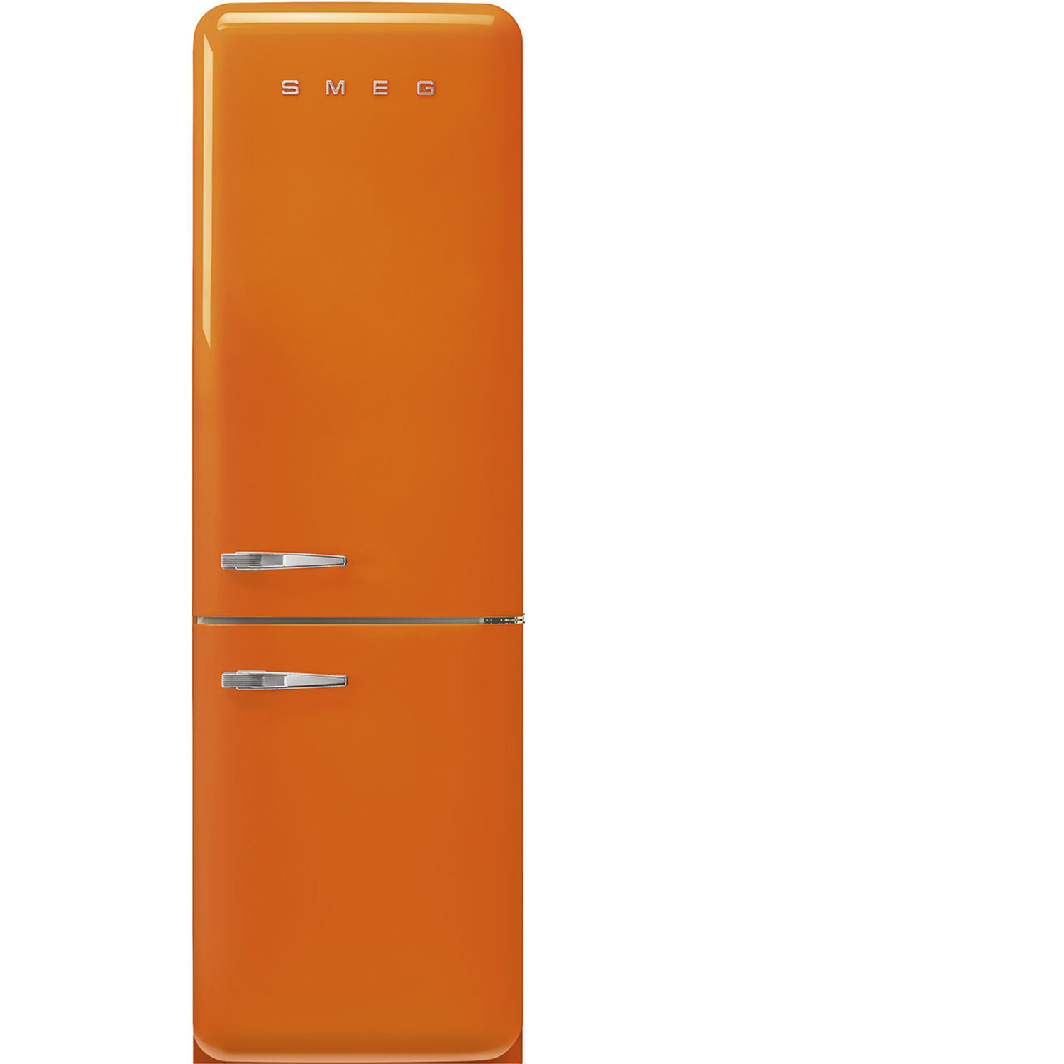 SMEG FAB32ROR6 - 50´s Style Oranje