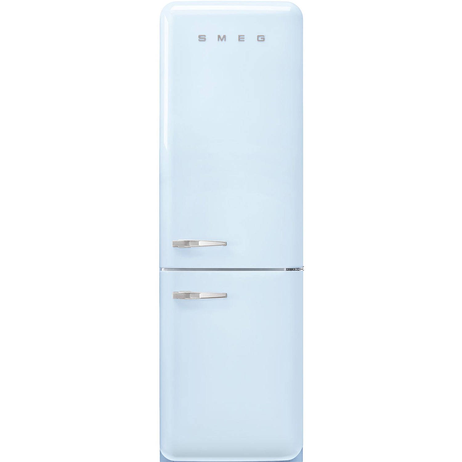 SMEG FAB32RPB6 - 50´s Style Pastelblauw