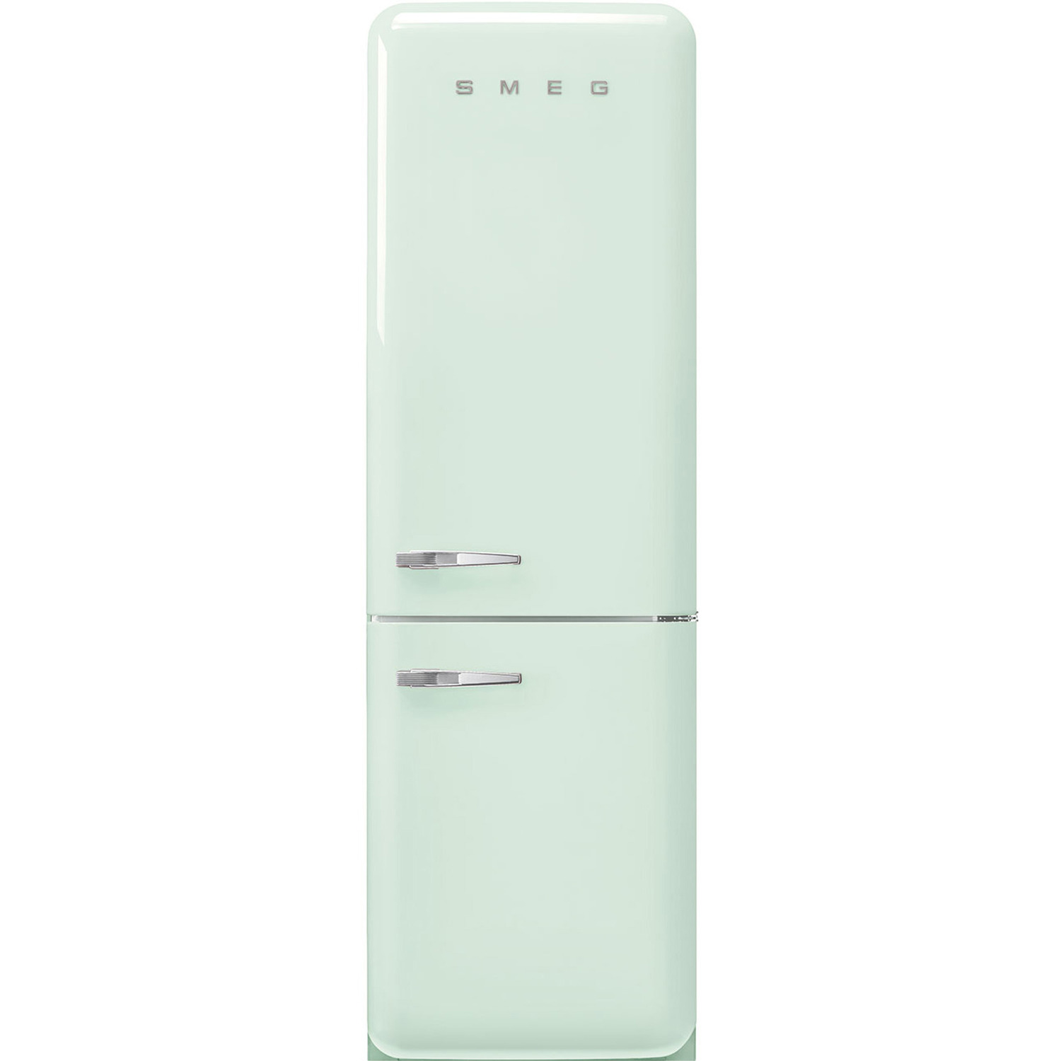 SMEG FAB32RPG6 - 50´s Style Watergroen