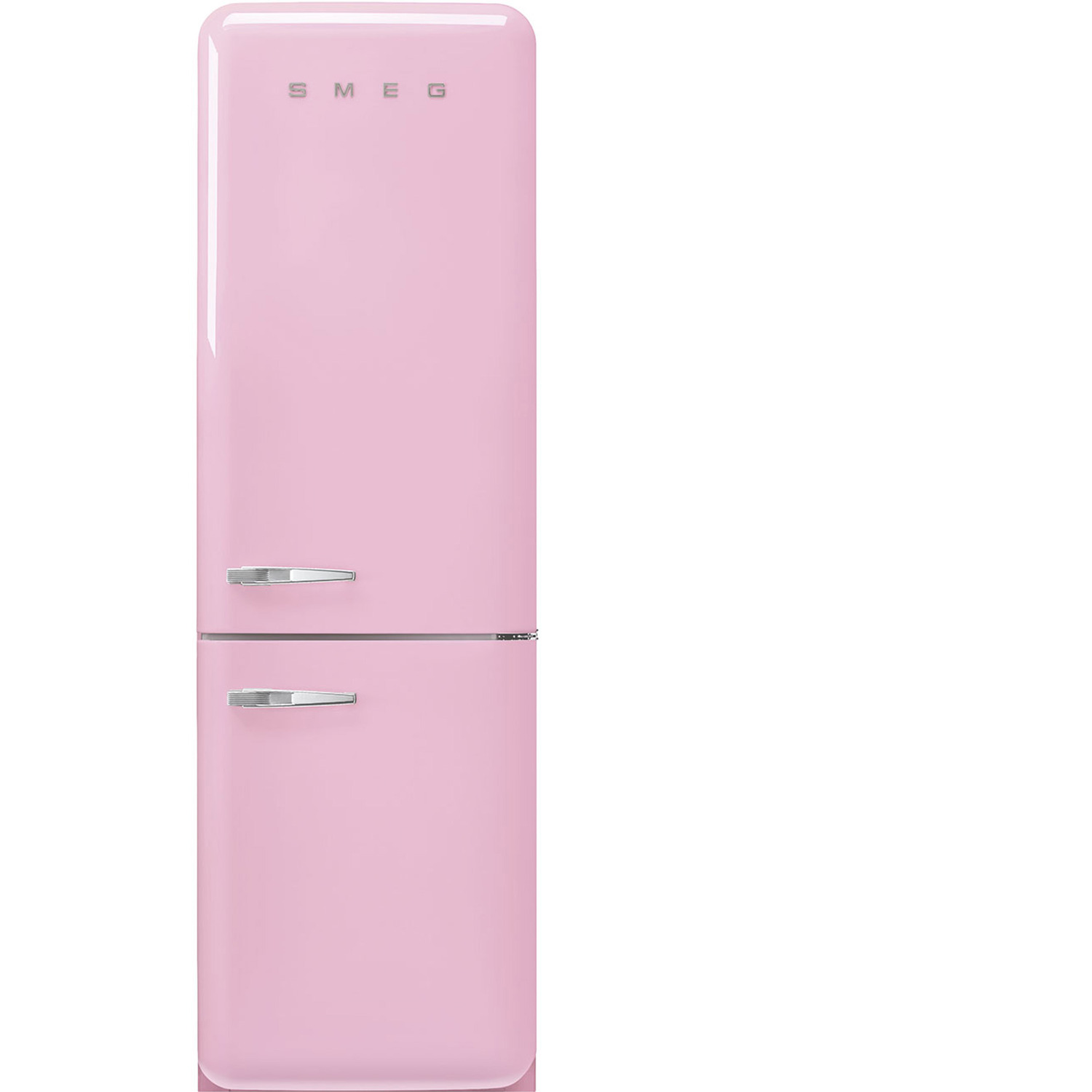 SMEG FAB32RPK6 - 50´s Style Roze