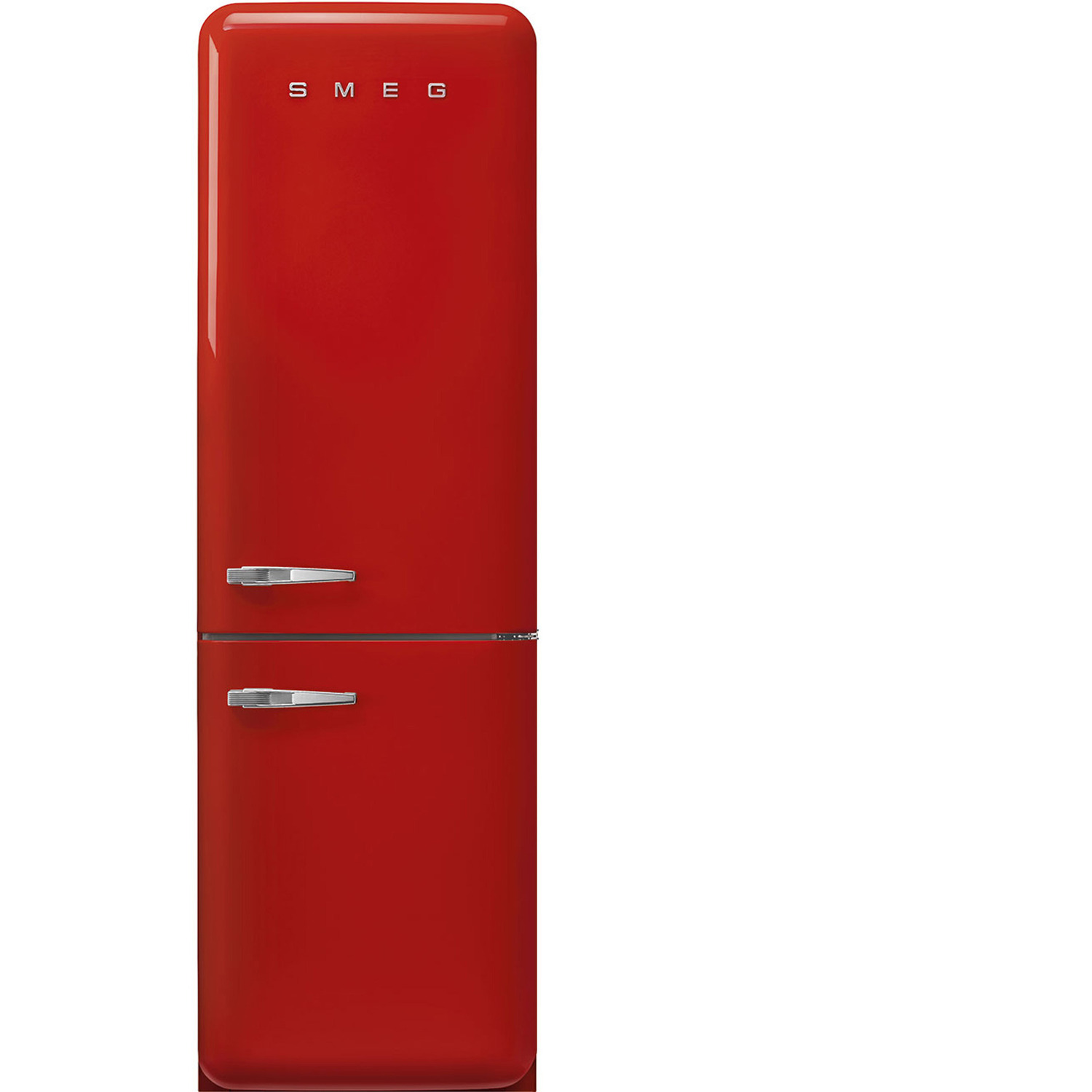SMEG FAB32RRD6 - 50´s Style Rood