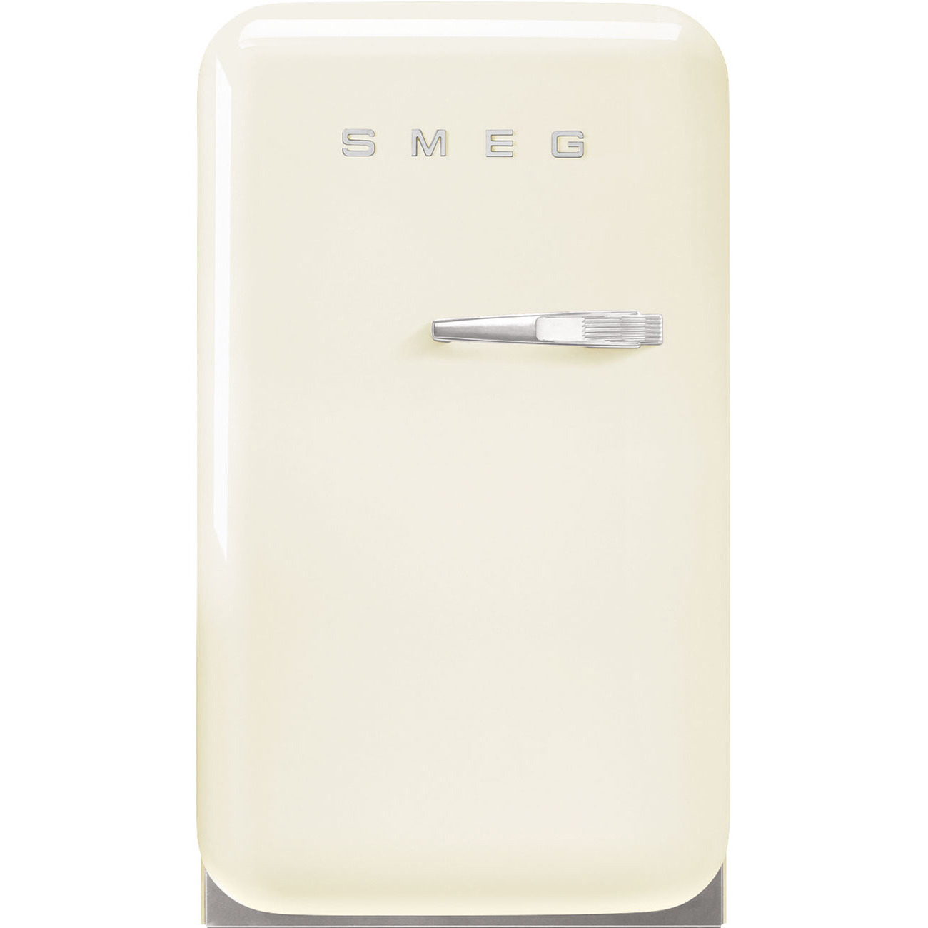 SMEG FAB5LCR6 - 50´s Style Crème