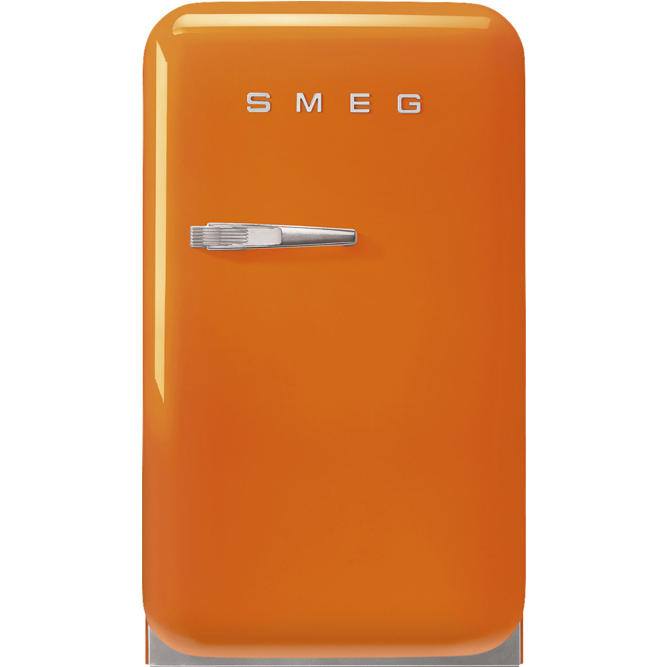 SMEG FAB5ROR6 - Esthétique Années 50 Orange