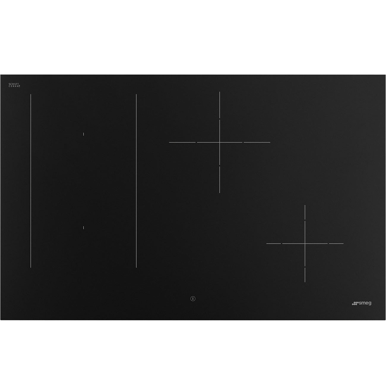 SMEG SIM3844N