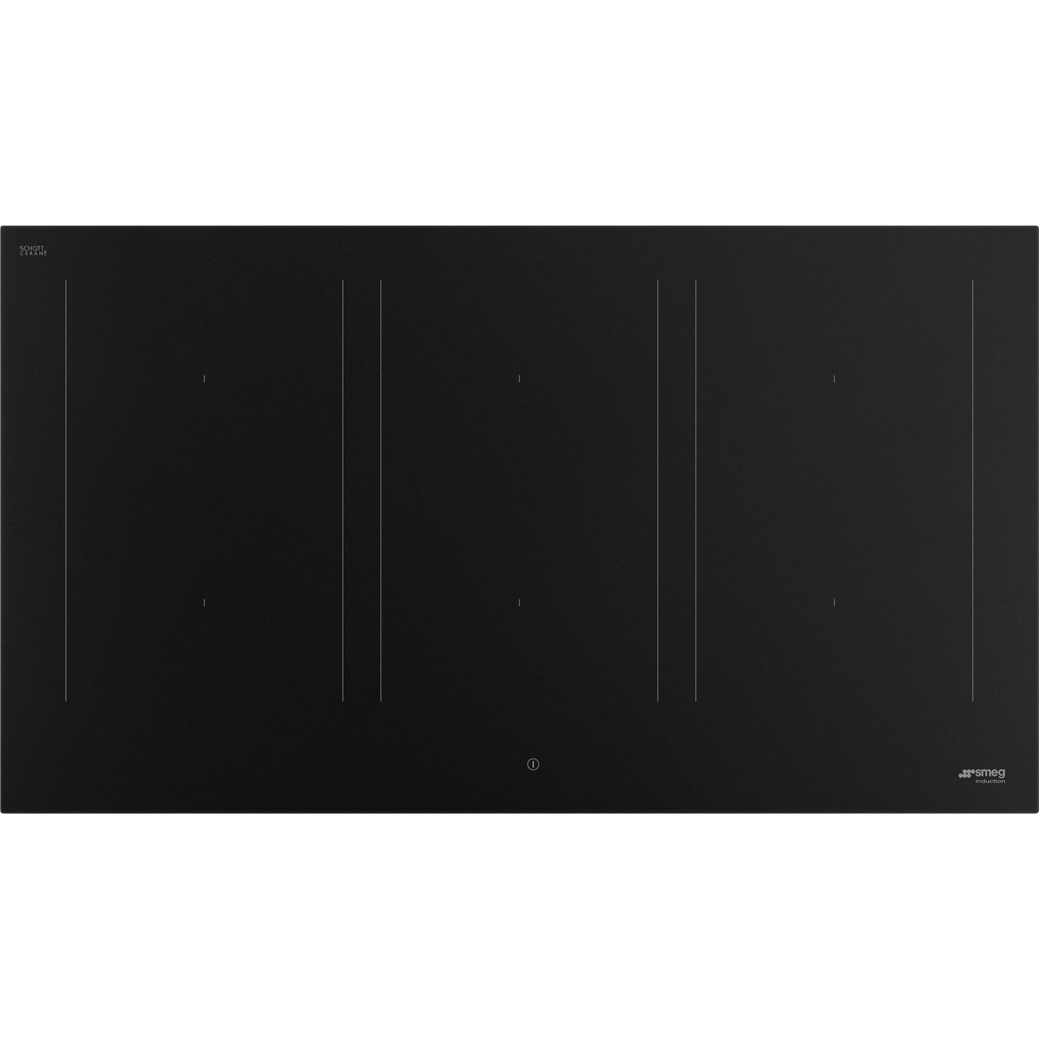SMEG SIM3964N