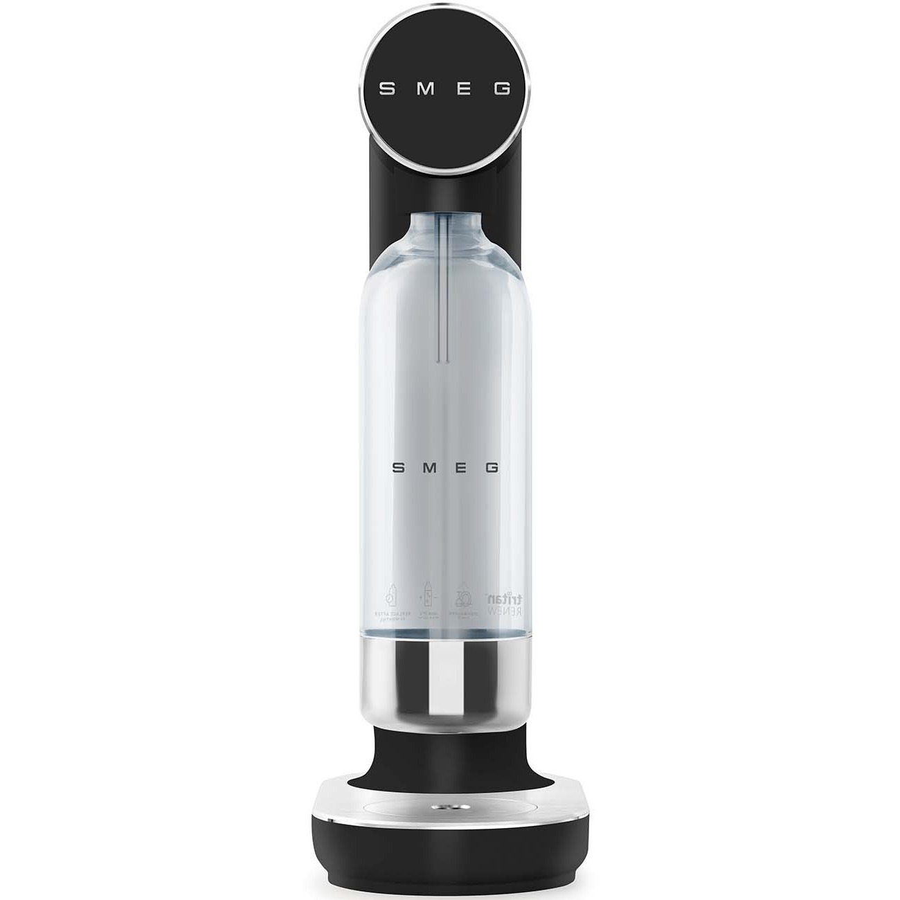 SMEG SKC01BLM