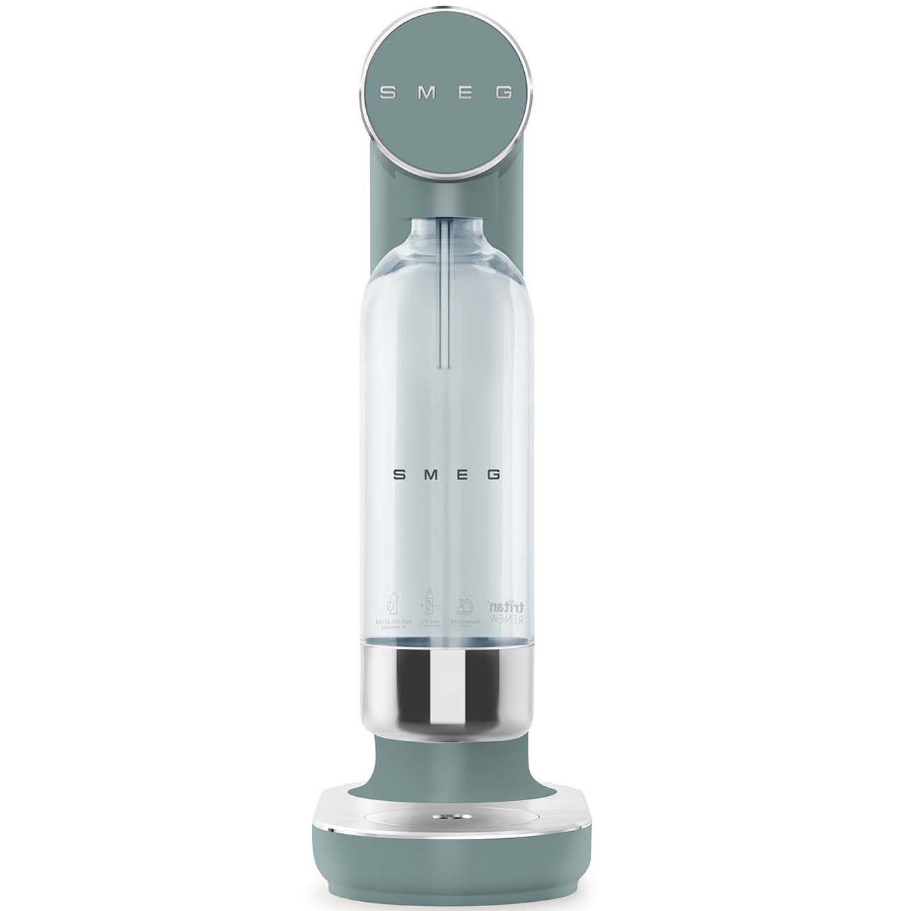 SMEG Collezione SKC01EGM