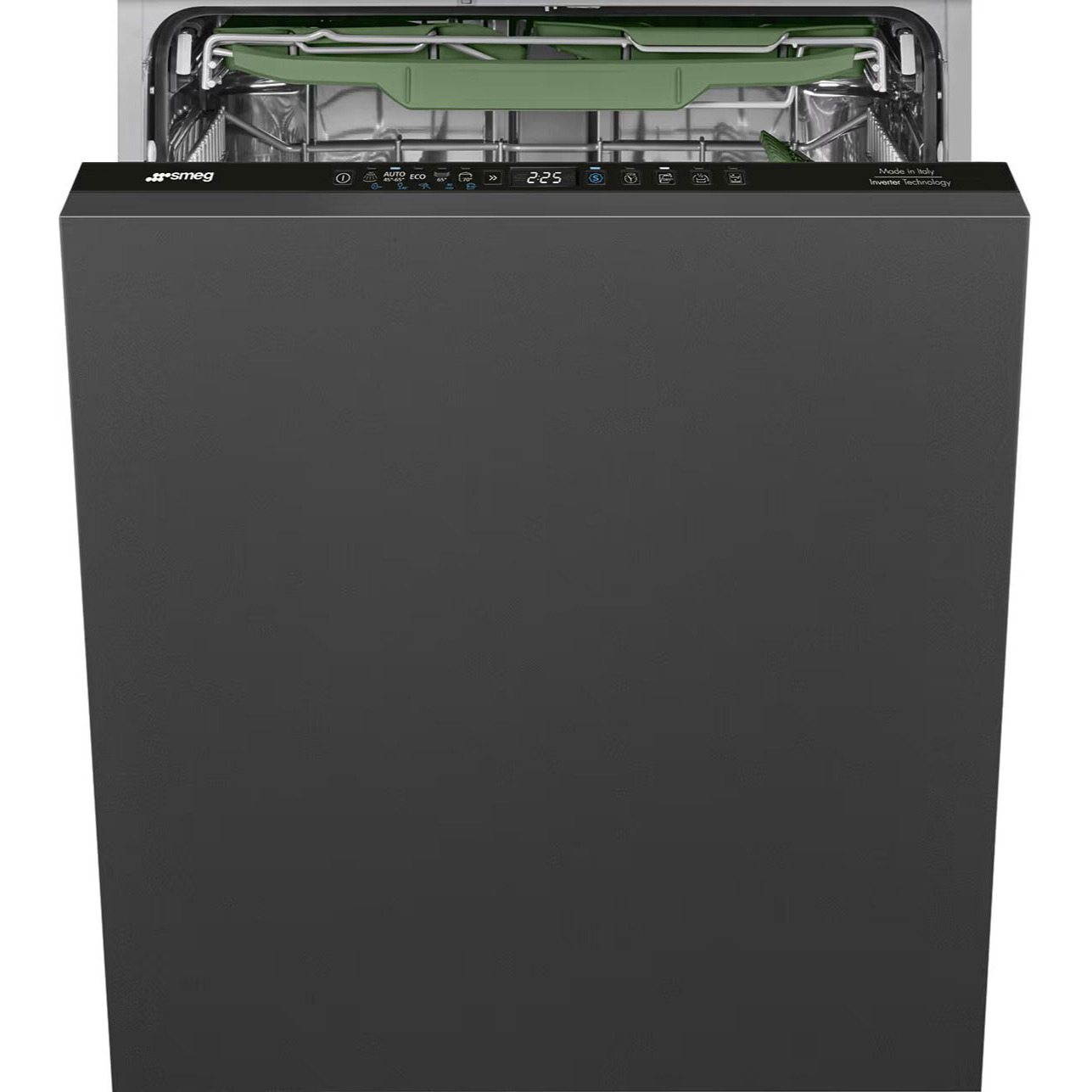 SMEG STL7322BL