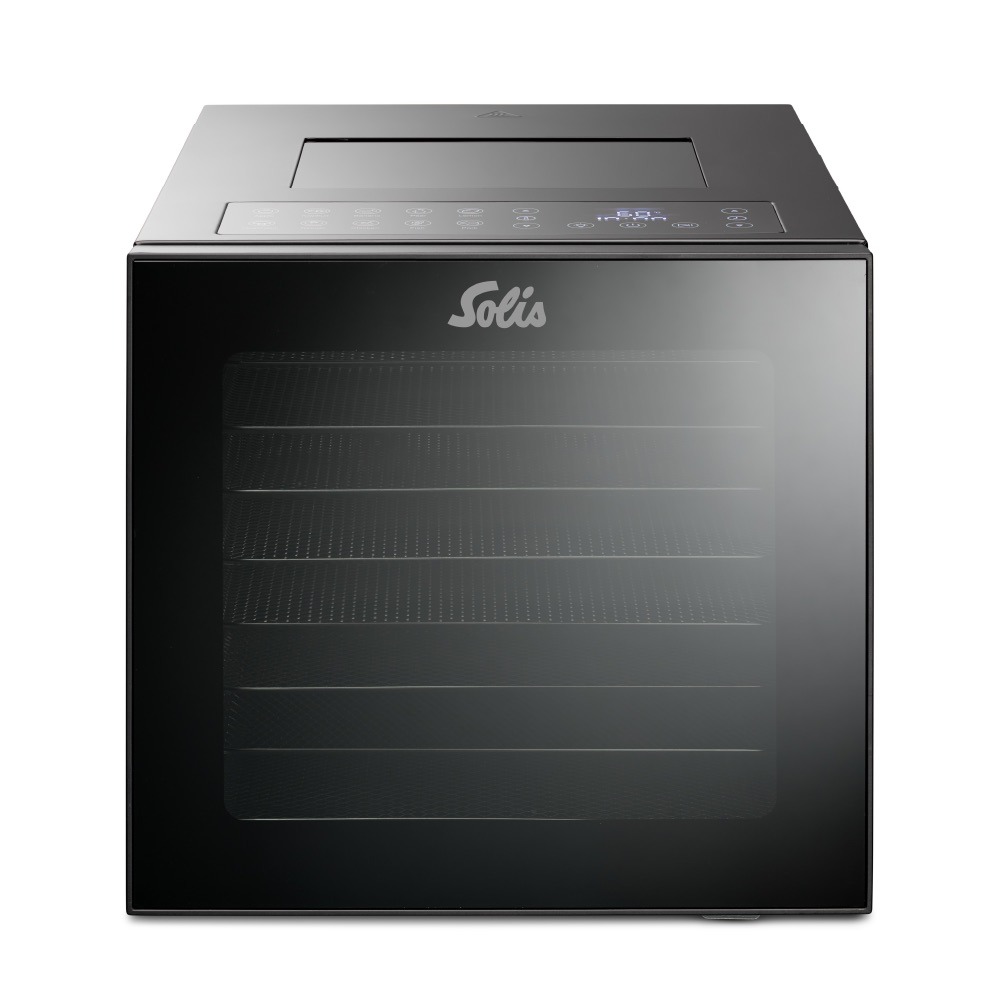 SOLIS Vita Dry food de-hydrator 8210