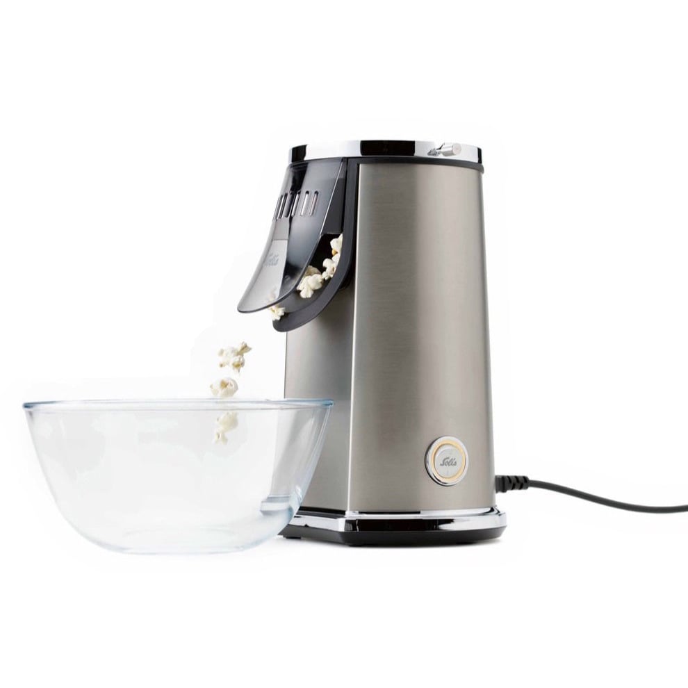SOLIS 8504 POP & FUN - POPCORNMACHINE