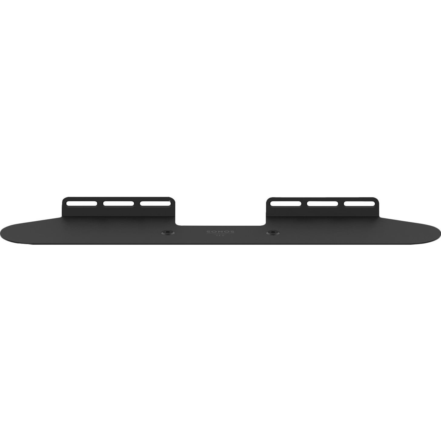 SONOS BEAM ULTRA WALL MOUNT BLACK