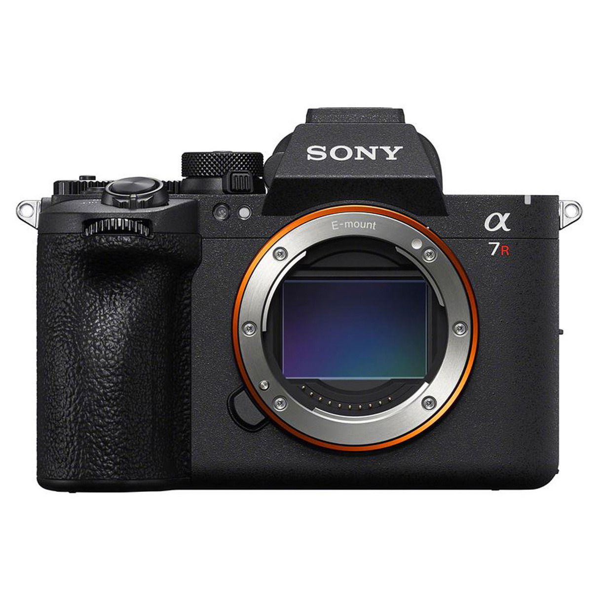 SONY ALPHA 7R VI