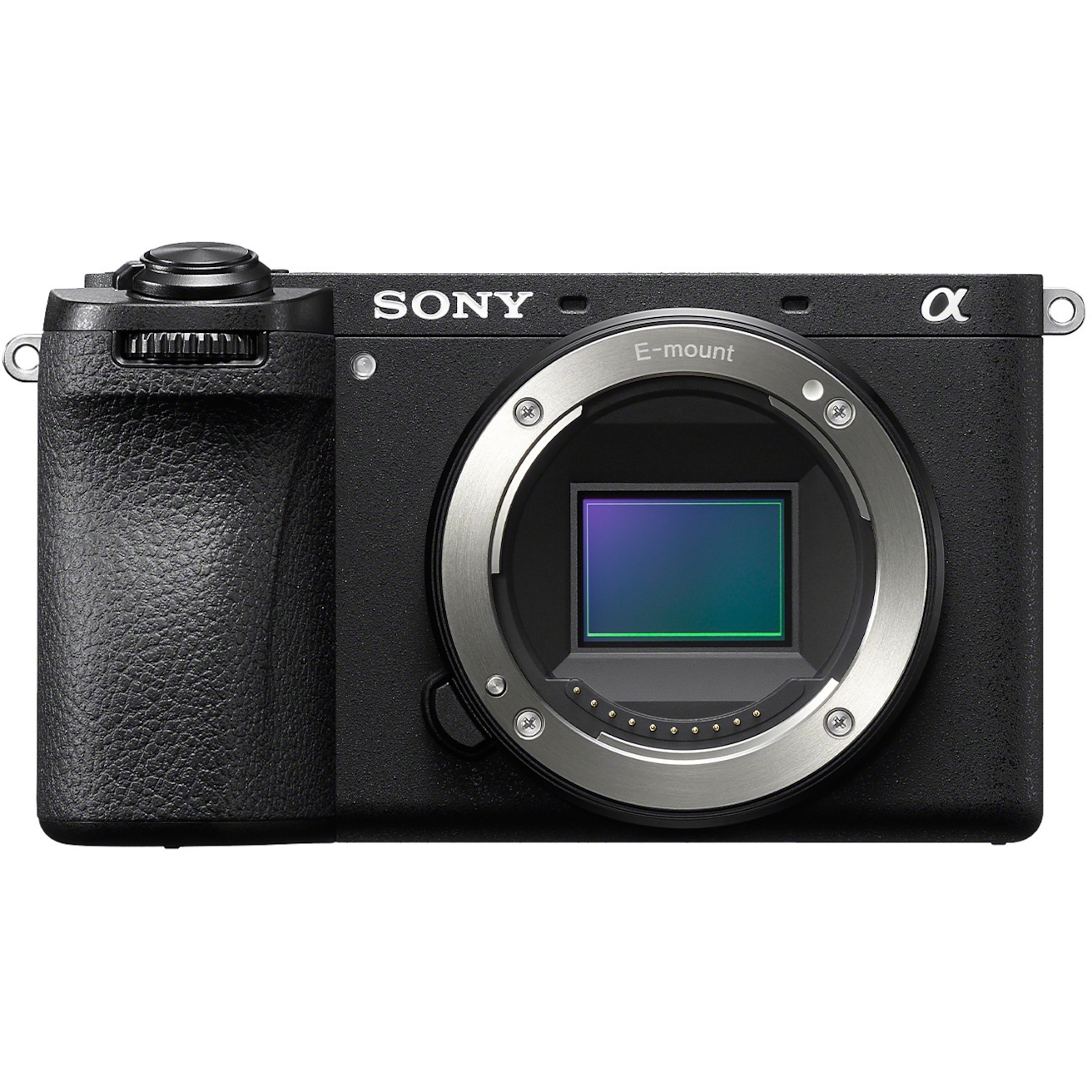 SONY Alpha 6700 BLACK BODY