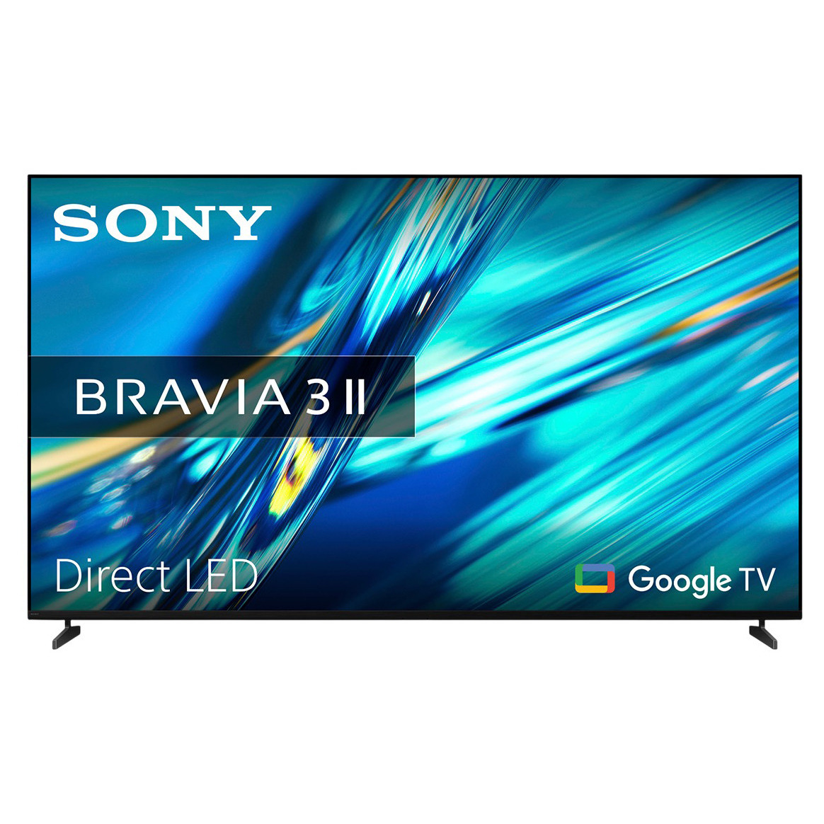 SONY K55XR39M2PB (2026)