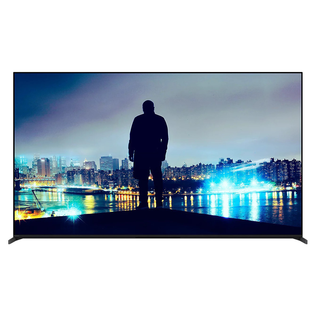 SONY BRAVIA II QD-OLED 4K 55 INCH K55XR8M25BP.CEI (2025)