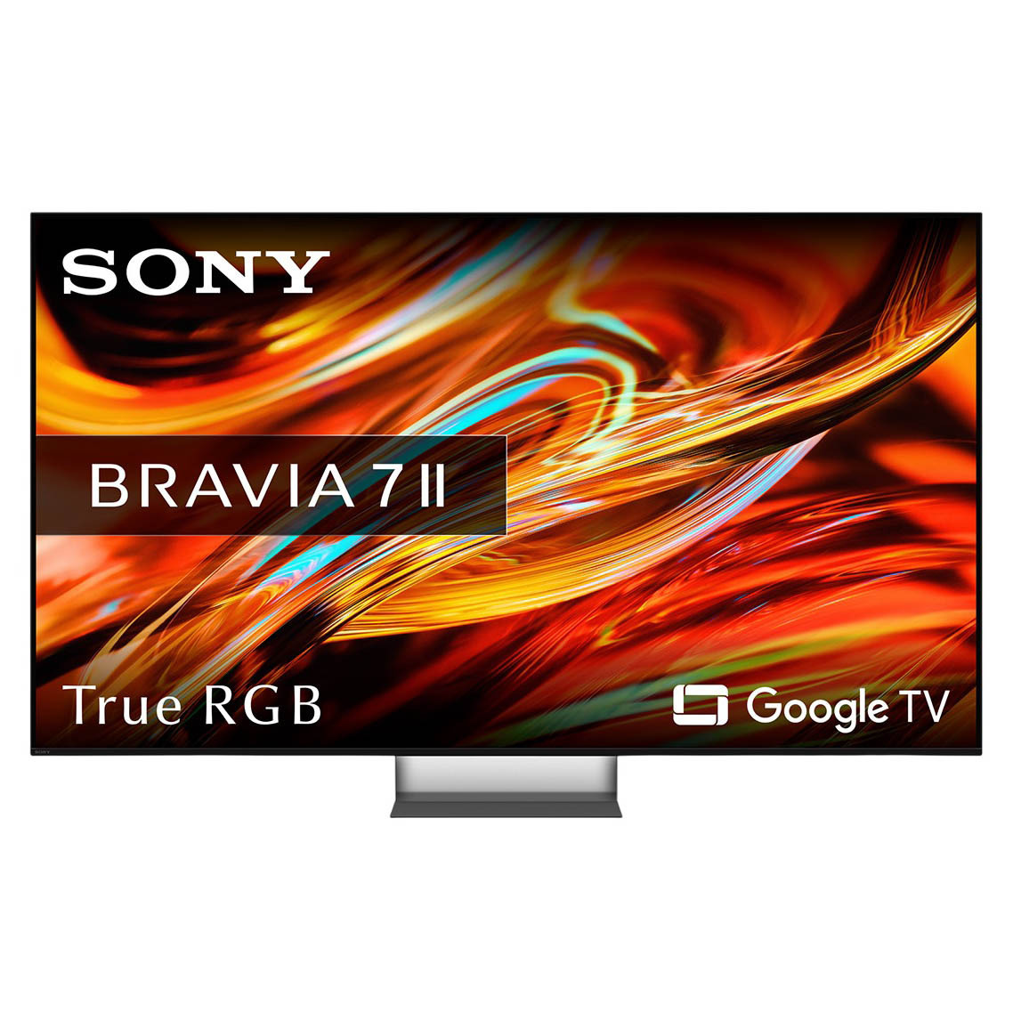 SONY Bravia 7 II Mini LED RGB 4K 65-inch K65XR79M2B (2026)