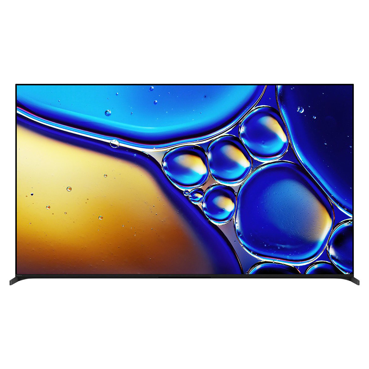SONY BRAVIA 8 II QD-OLED 4K 65 INCH K65XR8M25BP.CEI (2025)