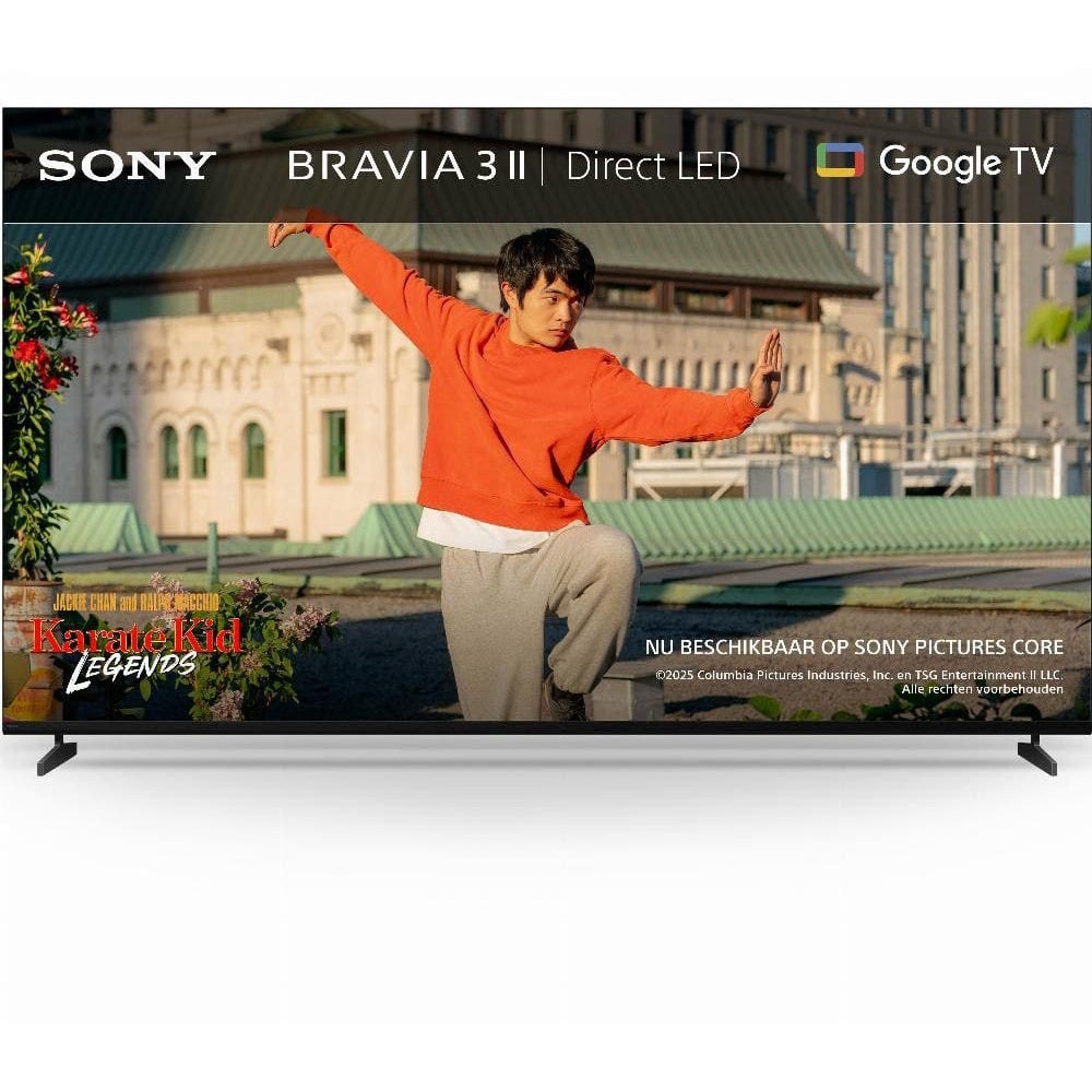 SONY K85XR35M2PB (2026)