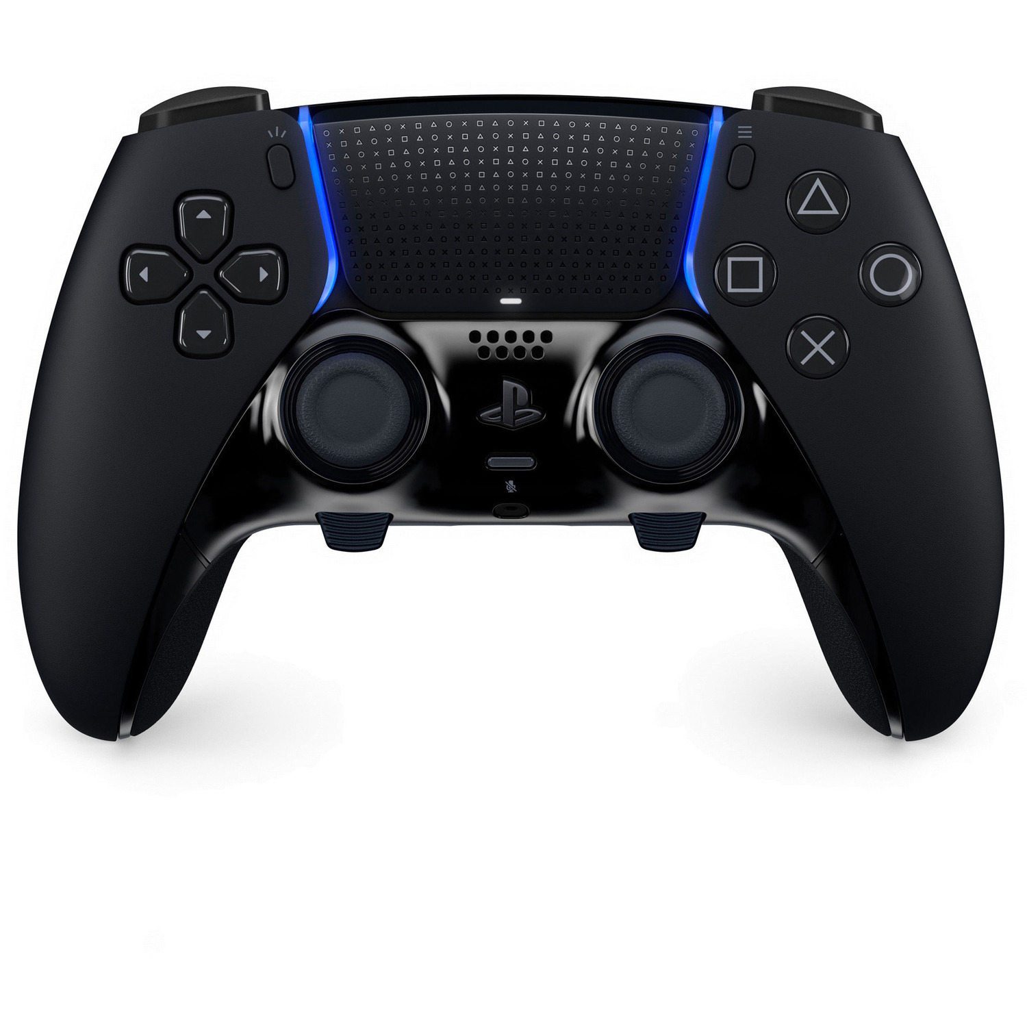 SONY PLAYSTATION DUALSENSE EDGE BLACK