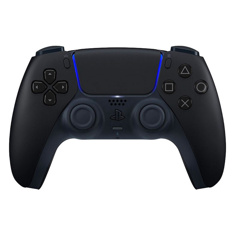 SONY PLAYSTATION DUALSENSE V3 BLACK
