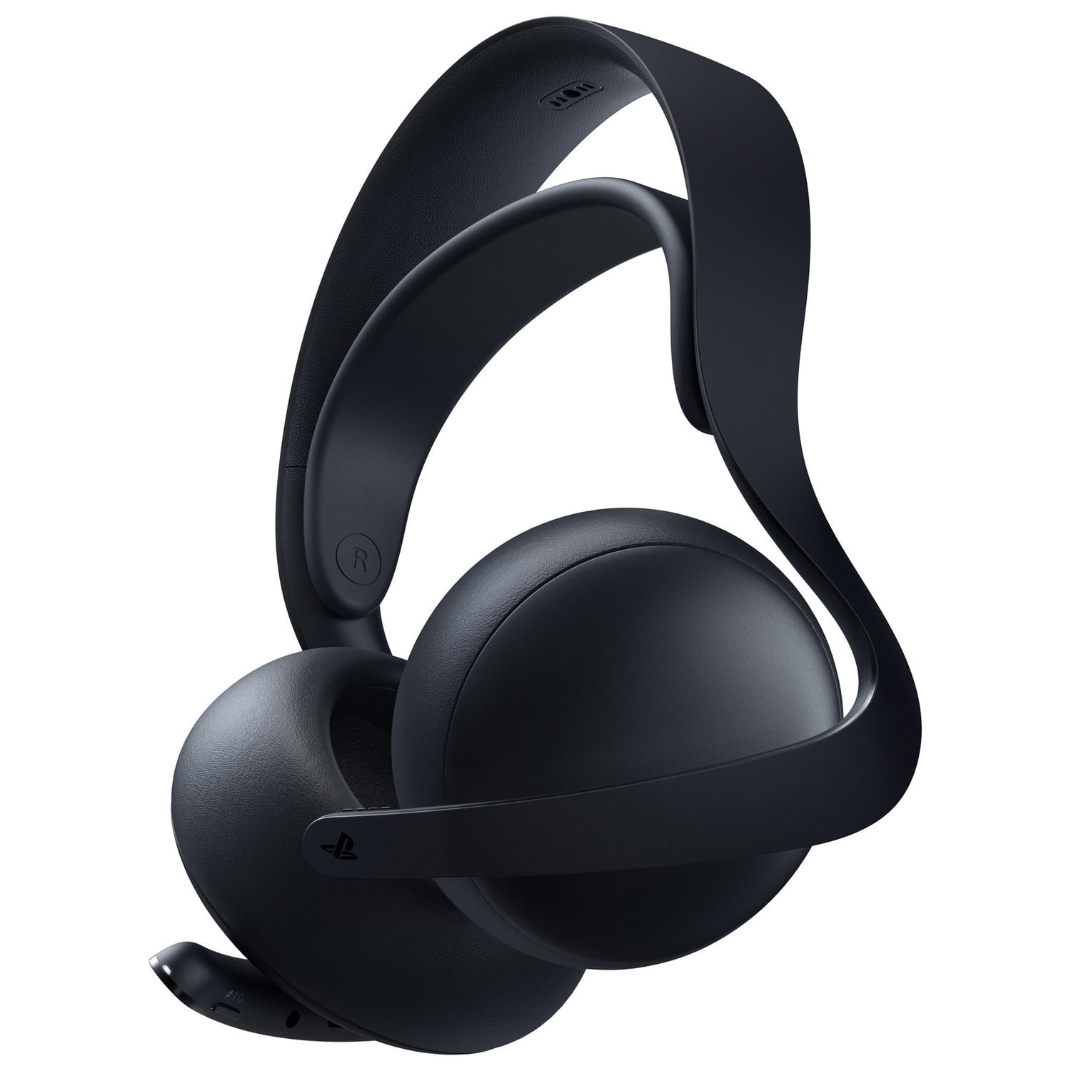 SONY PLAYSTATION PULSE ELITE BLACK