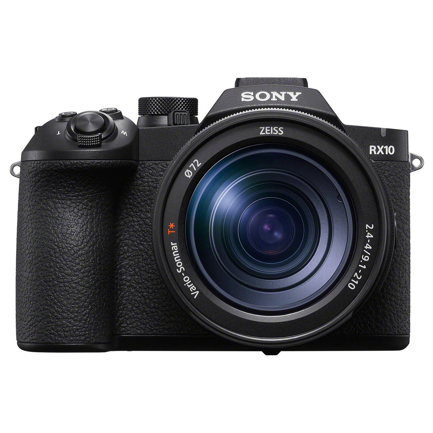 SONY RX 10 V