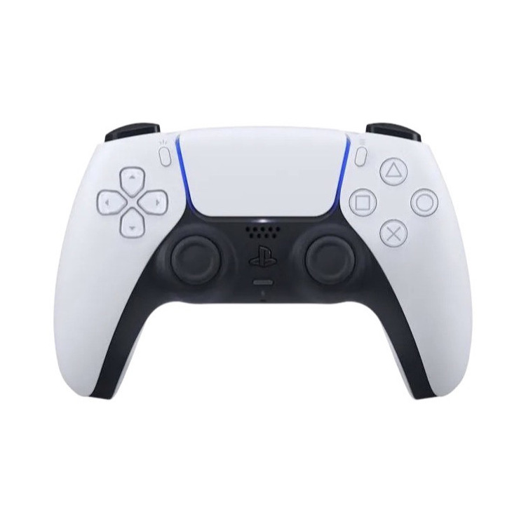 SONY SONY DUALSENSE WHITE V3