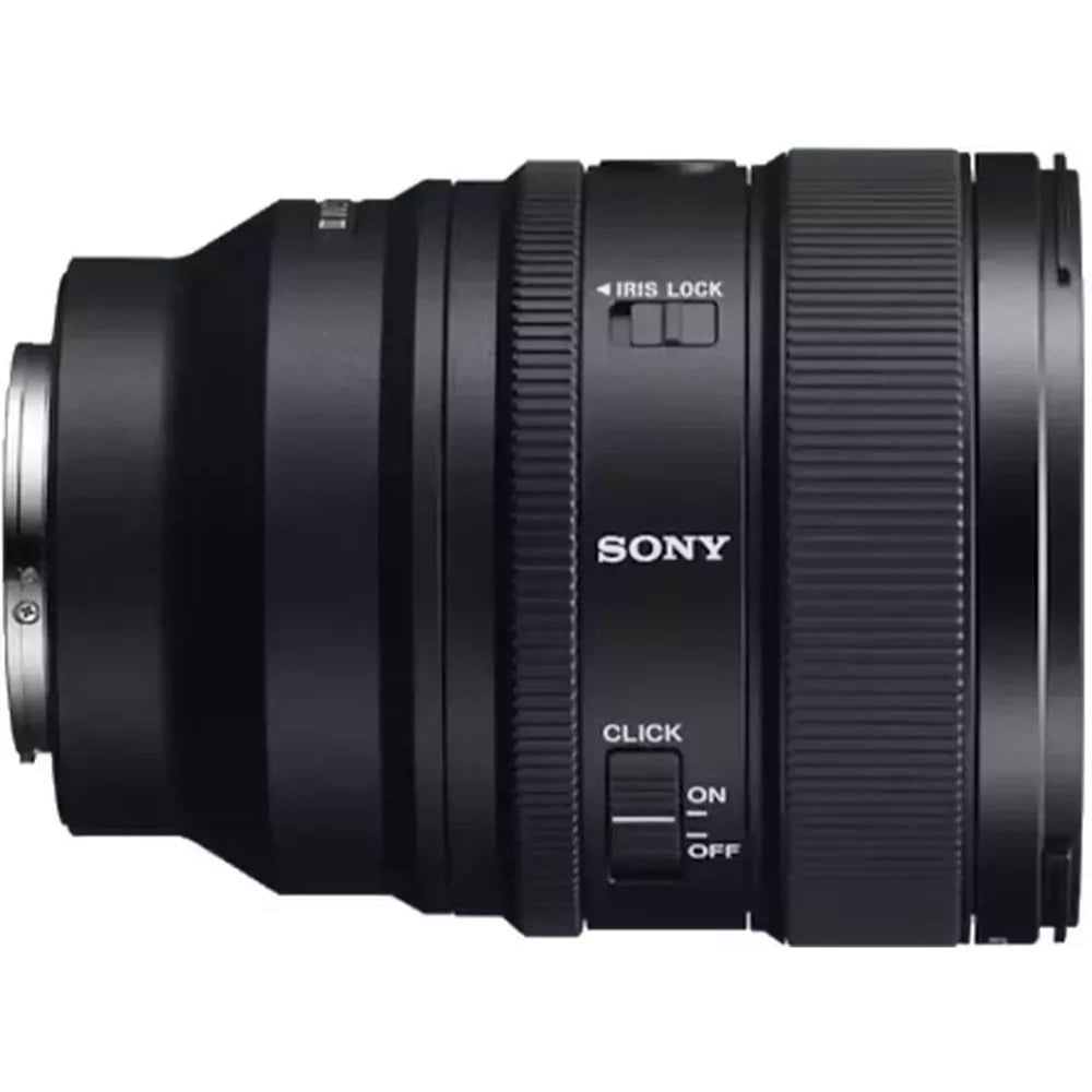SONY Sony FE 85mm f/1.4 GM II
