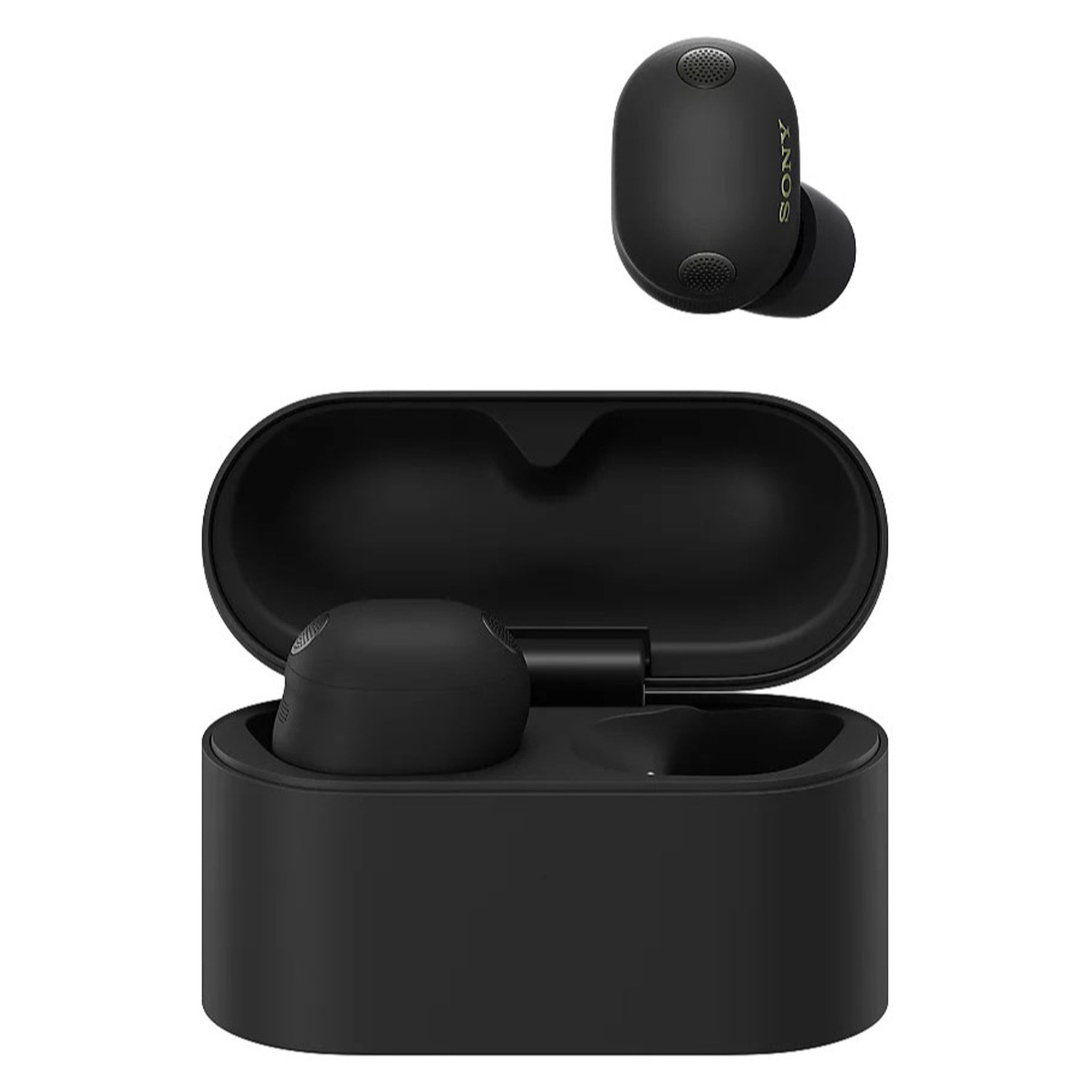 SONY WF-1000XM6 BLACK