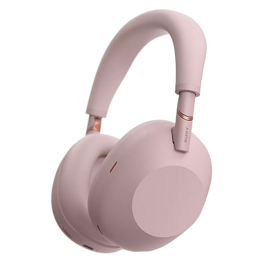 SONY WH-1000XM6 PINK