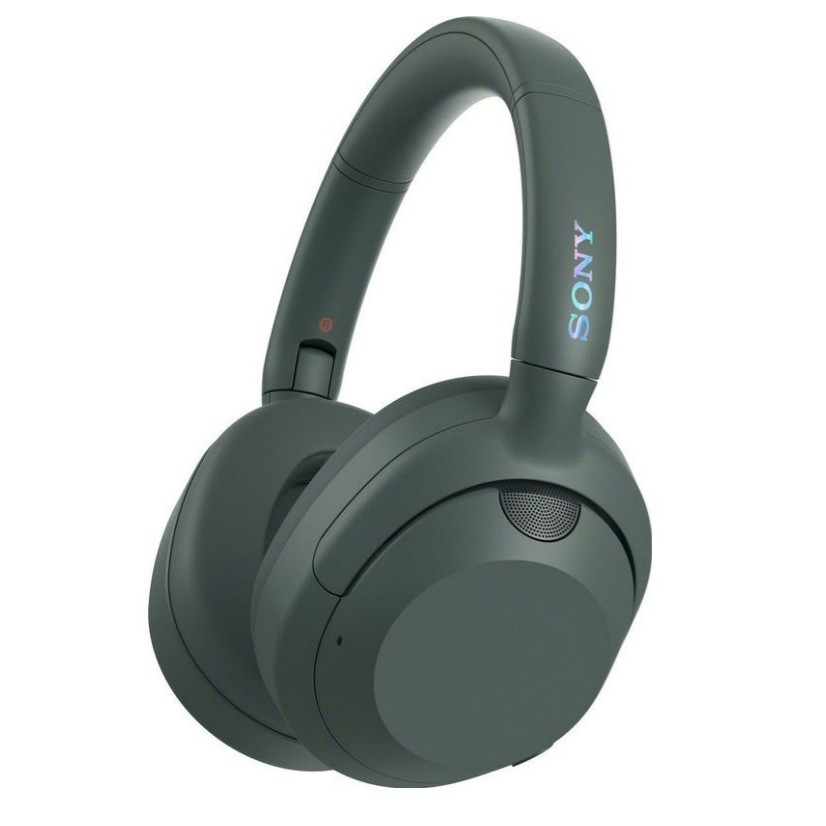 SONY ULT WEAR WIRELESS NC WHULT900NH GREEN