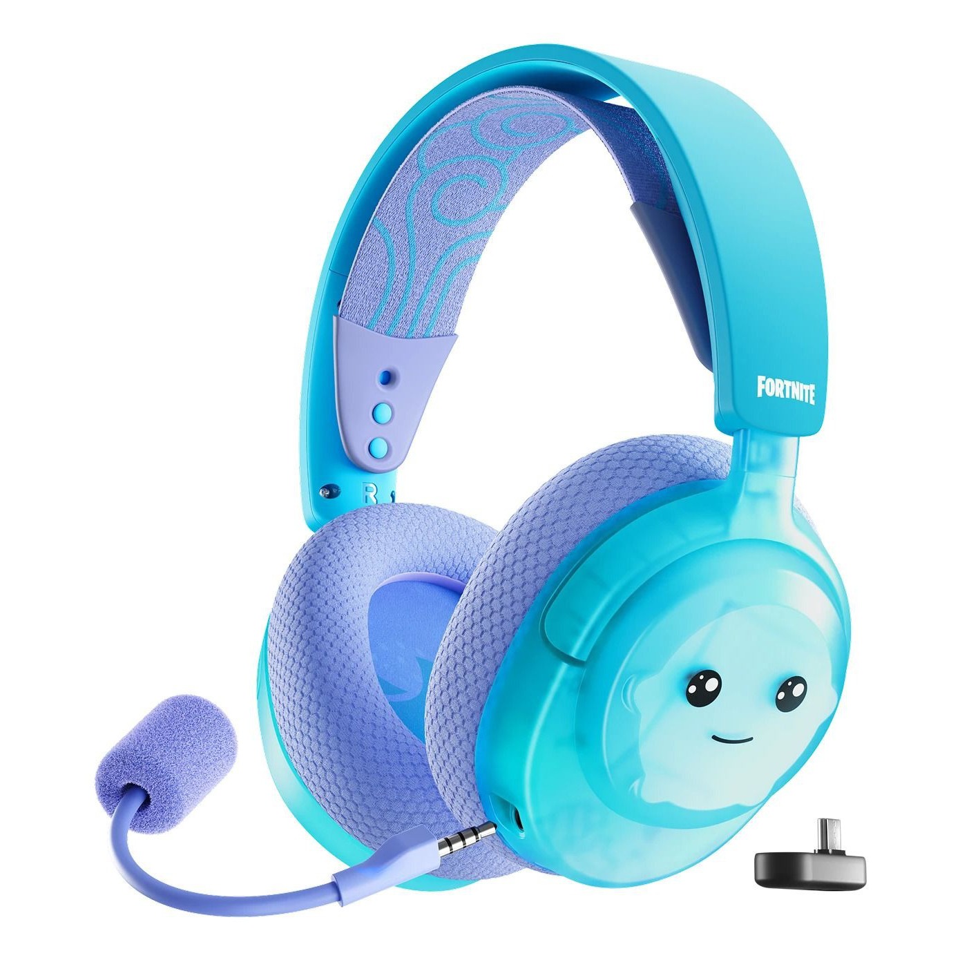 STEELSERIES ARCTIS NOVA3 FORTNITE