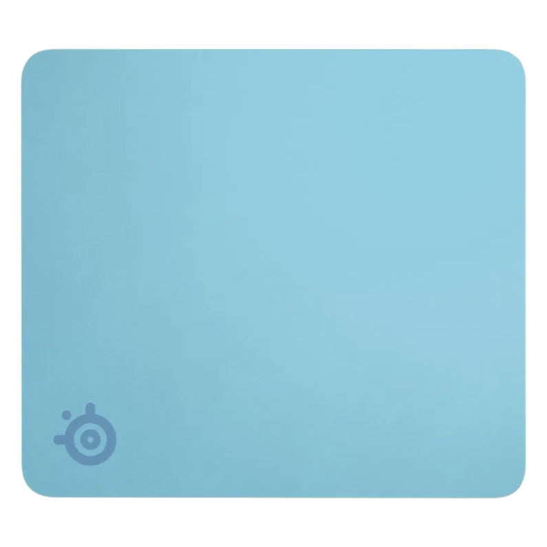 STEELSERIES QcK Mousepad AQUA LARGE