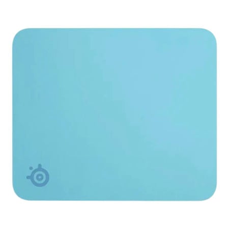 STEELSERIES QcK Mousepad Aqua Medium