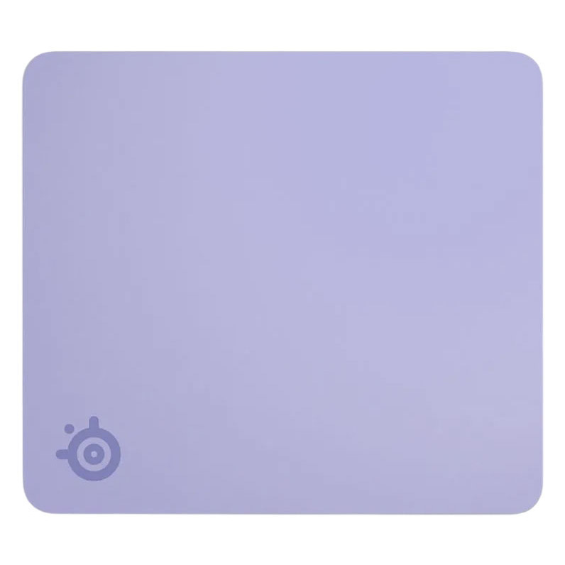 STEELSERIES QcK Mousepad Lavender Lar